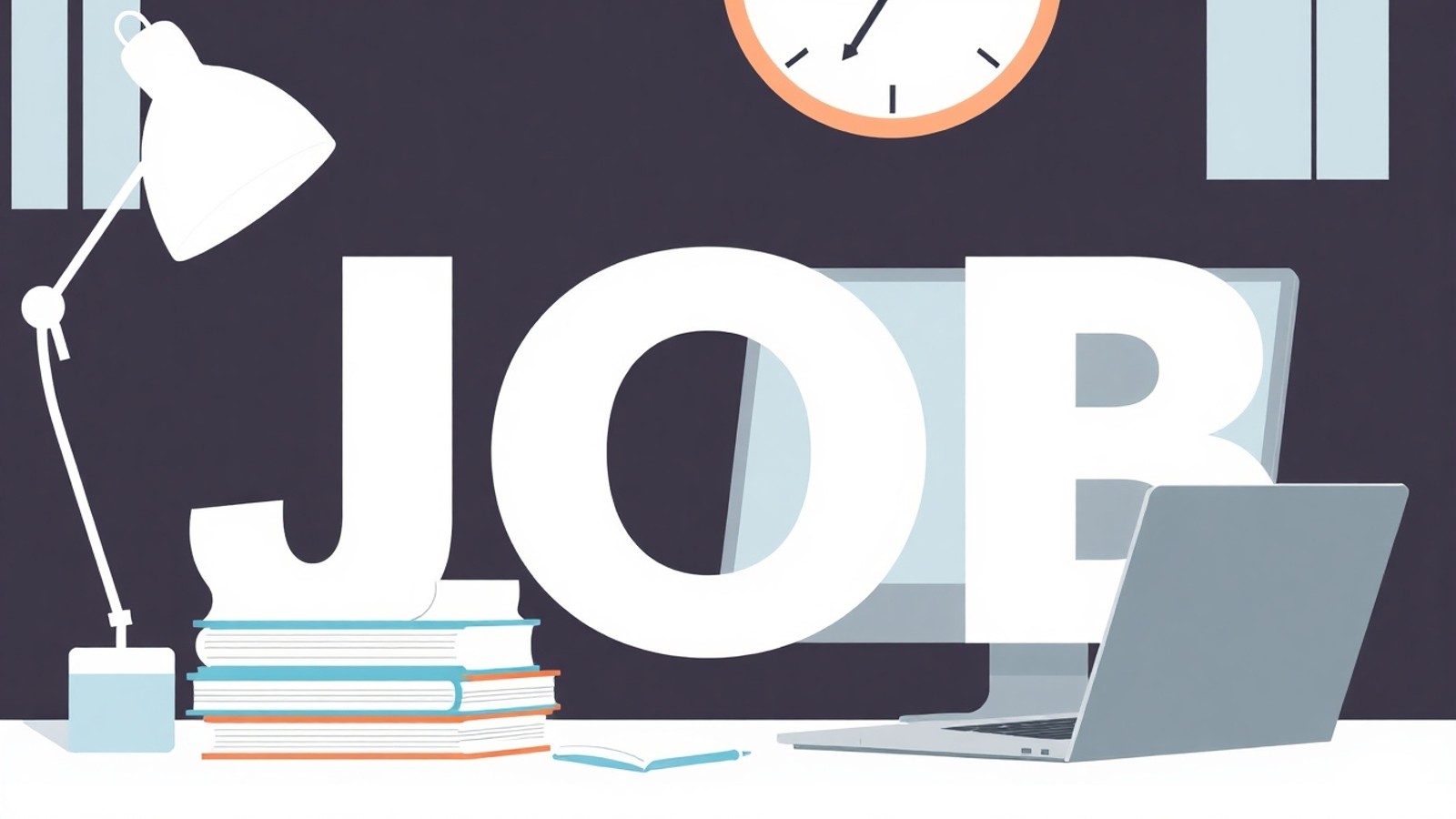 significado job capa