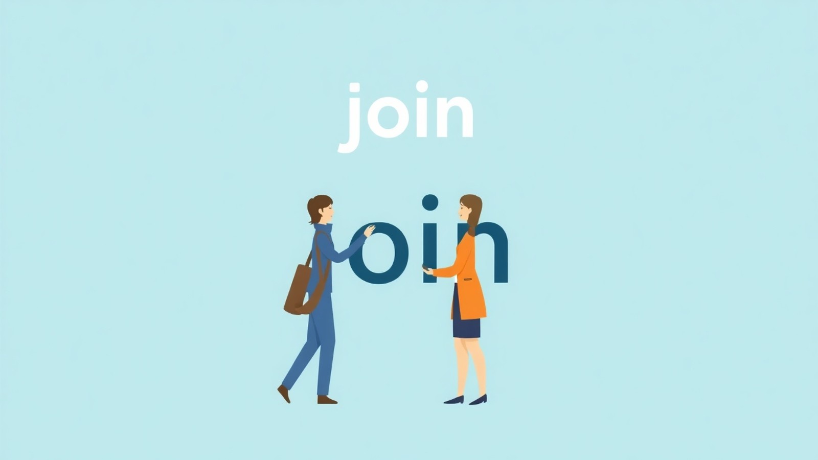 significado join ingles