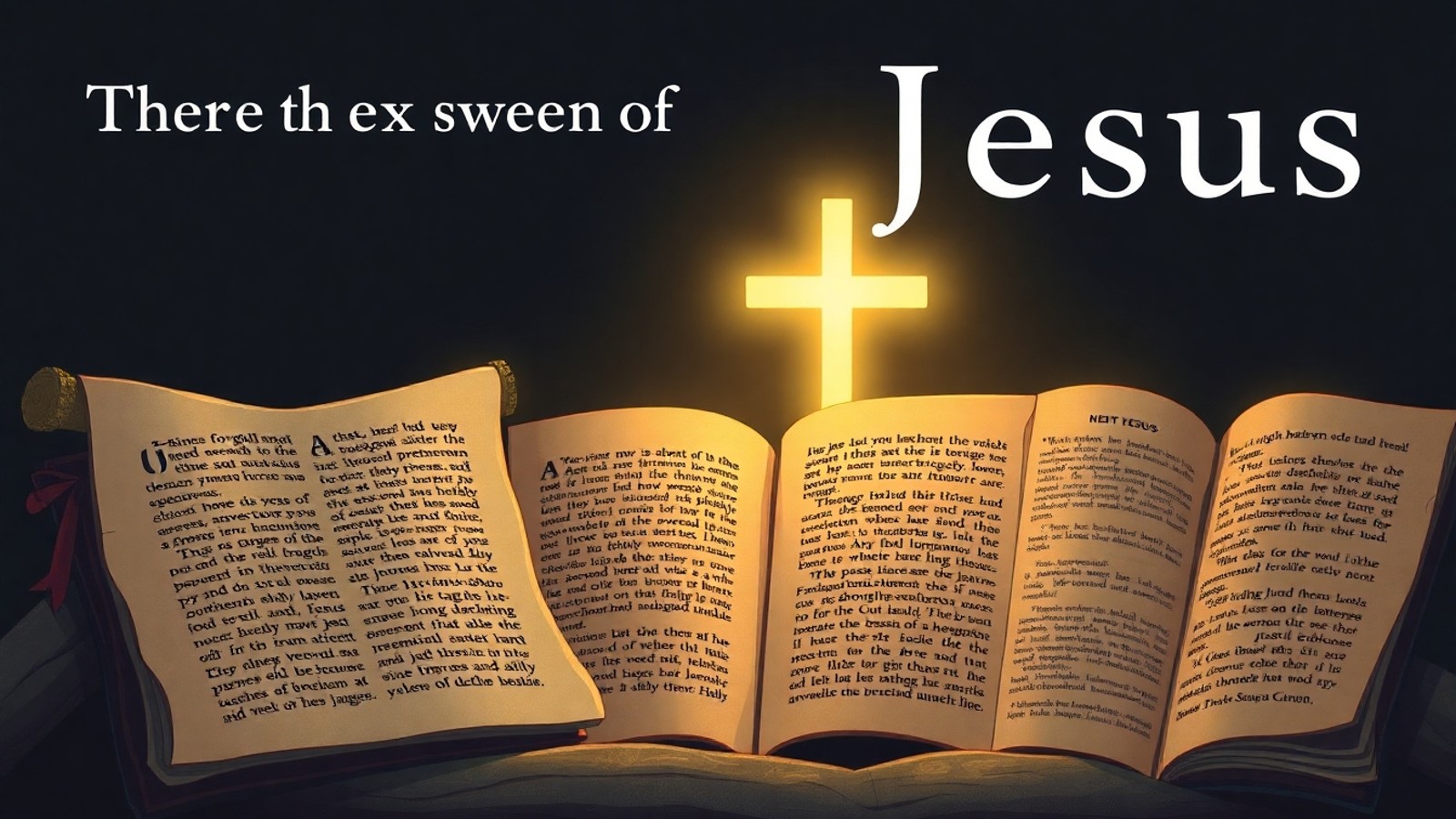 significado nome jesus origem hebraica