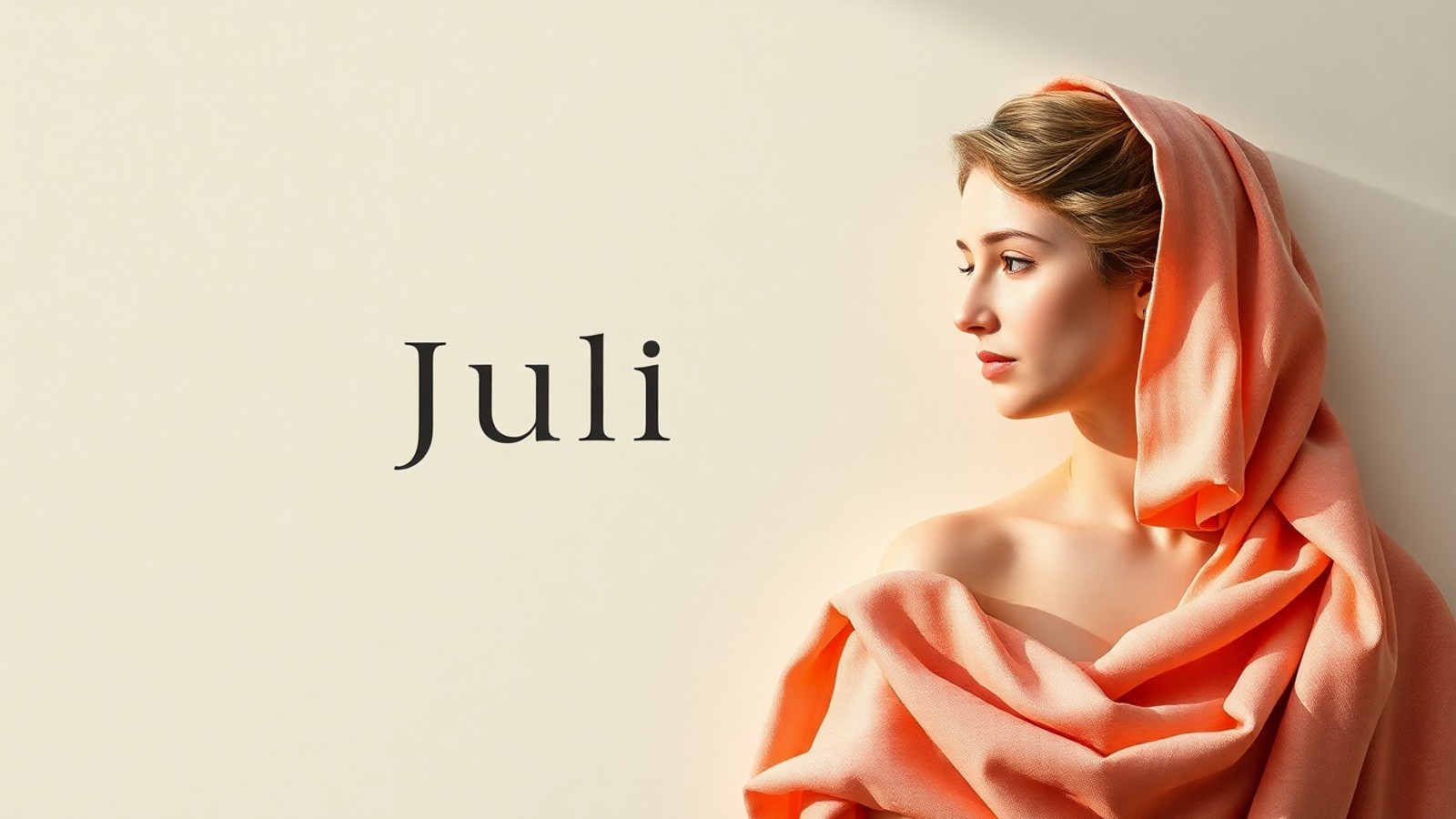 significado nome julia origem latina