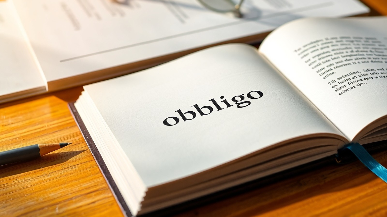 significado obbligo estudo