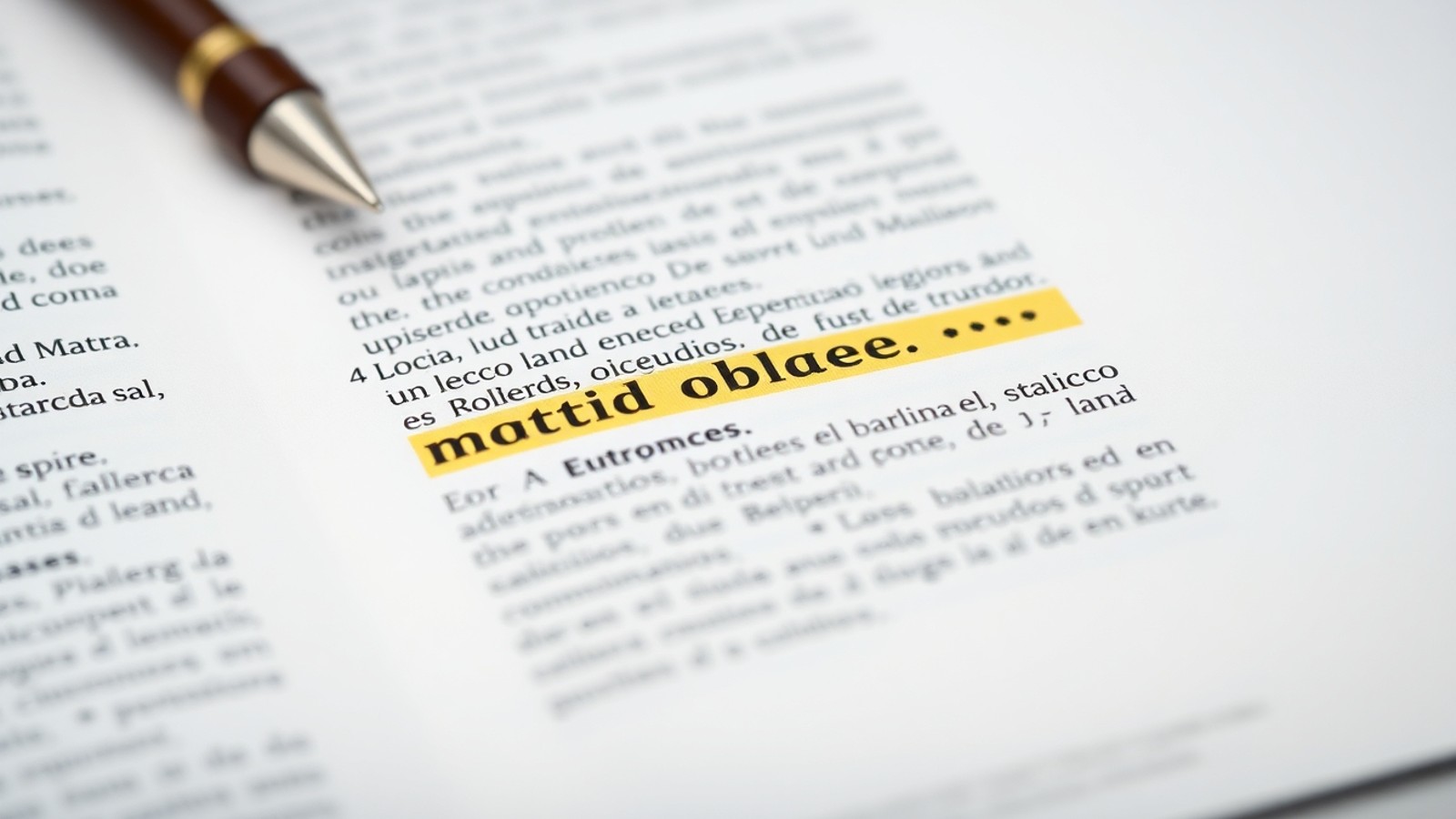 significado outrossim 1