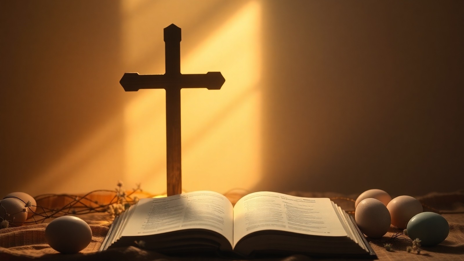 significado pascoa simbolo religioso