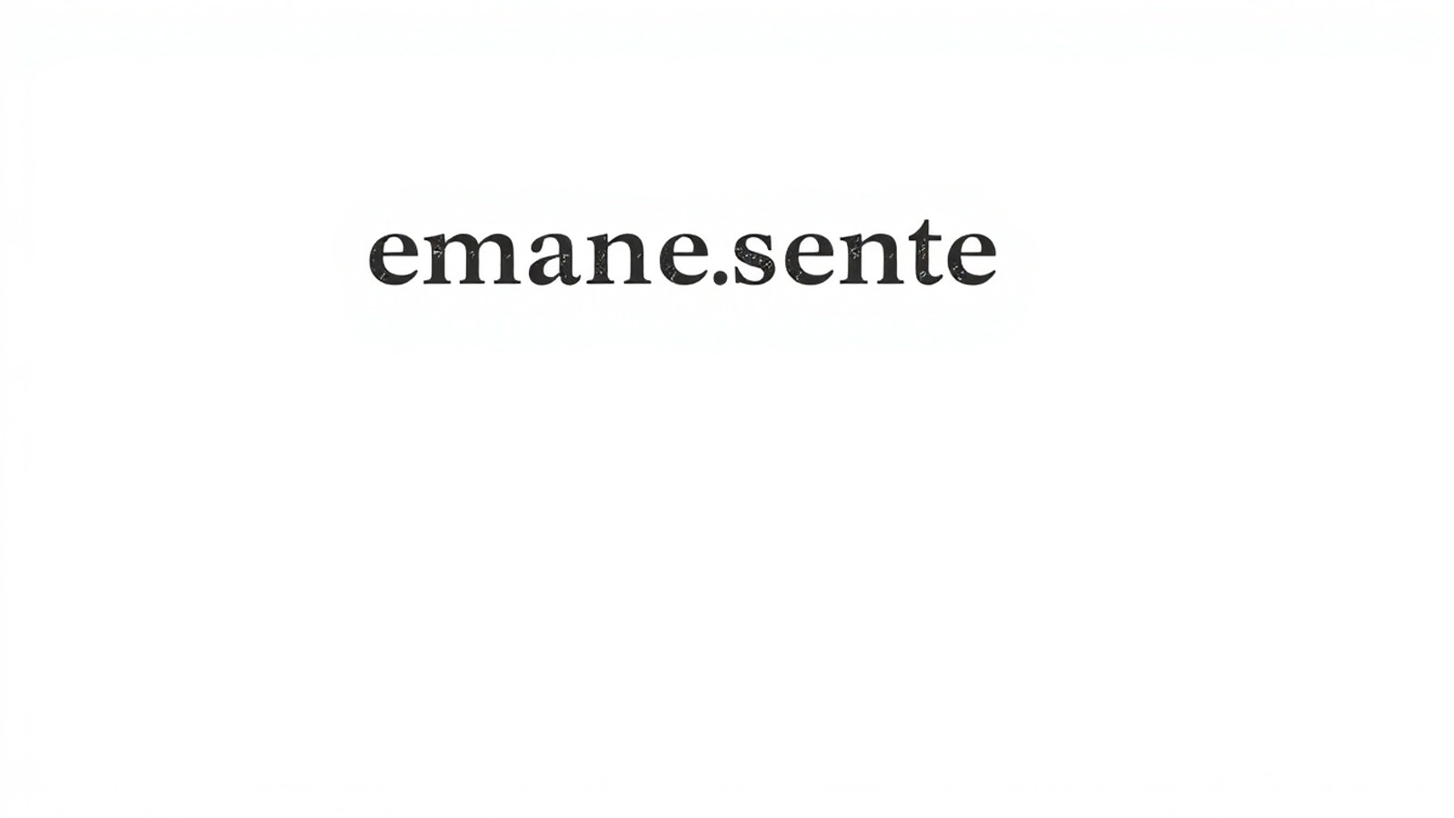 significado remanescente definicao