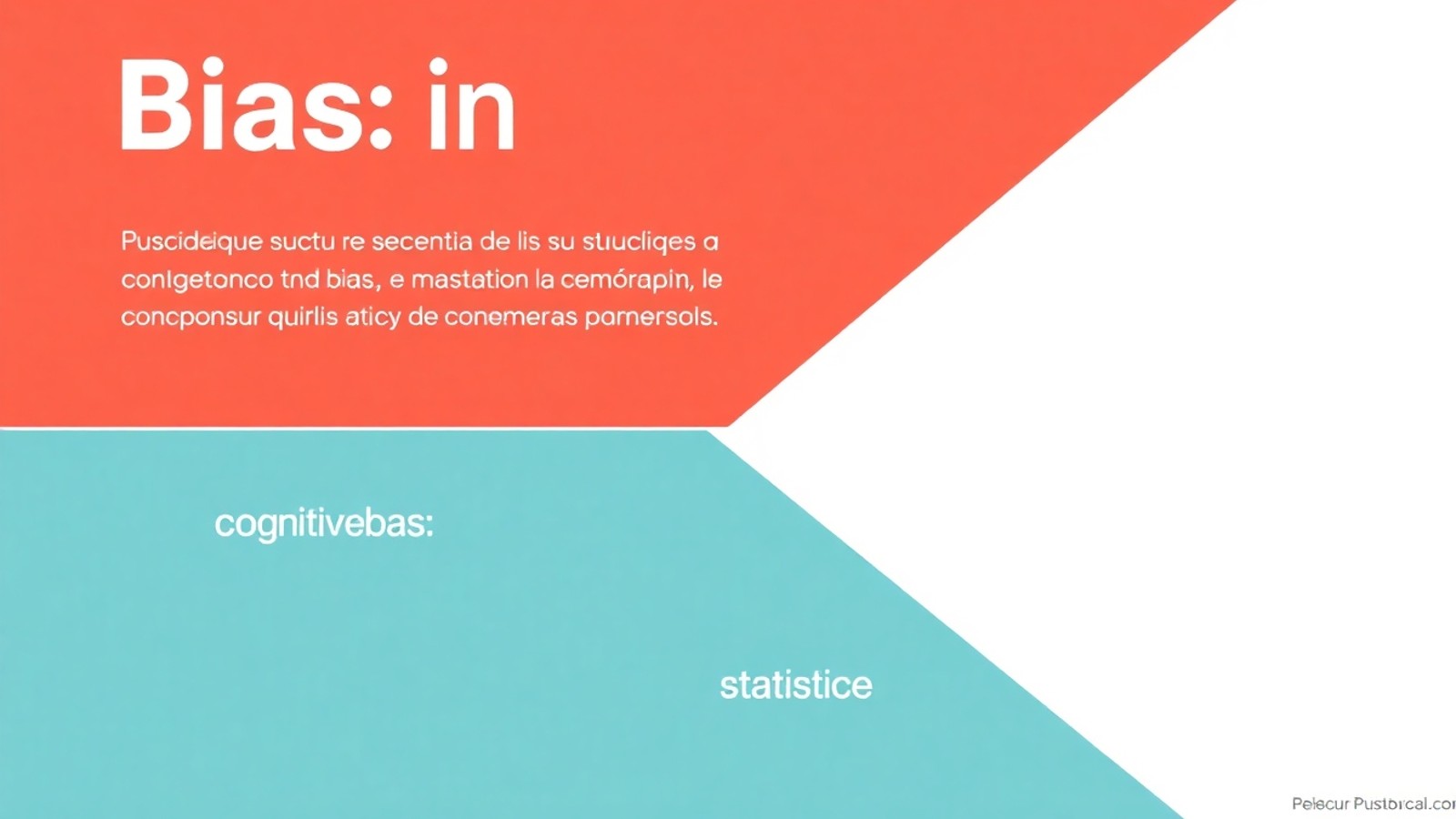 significado vies infografico