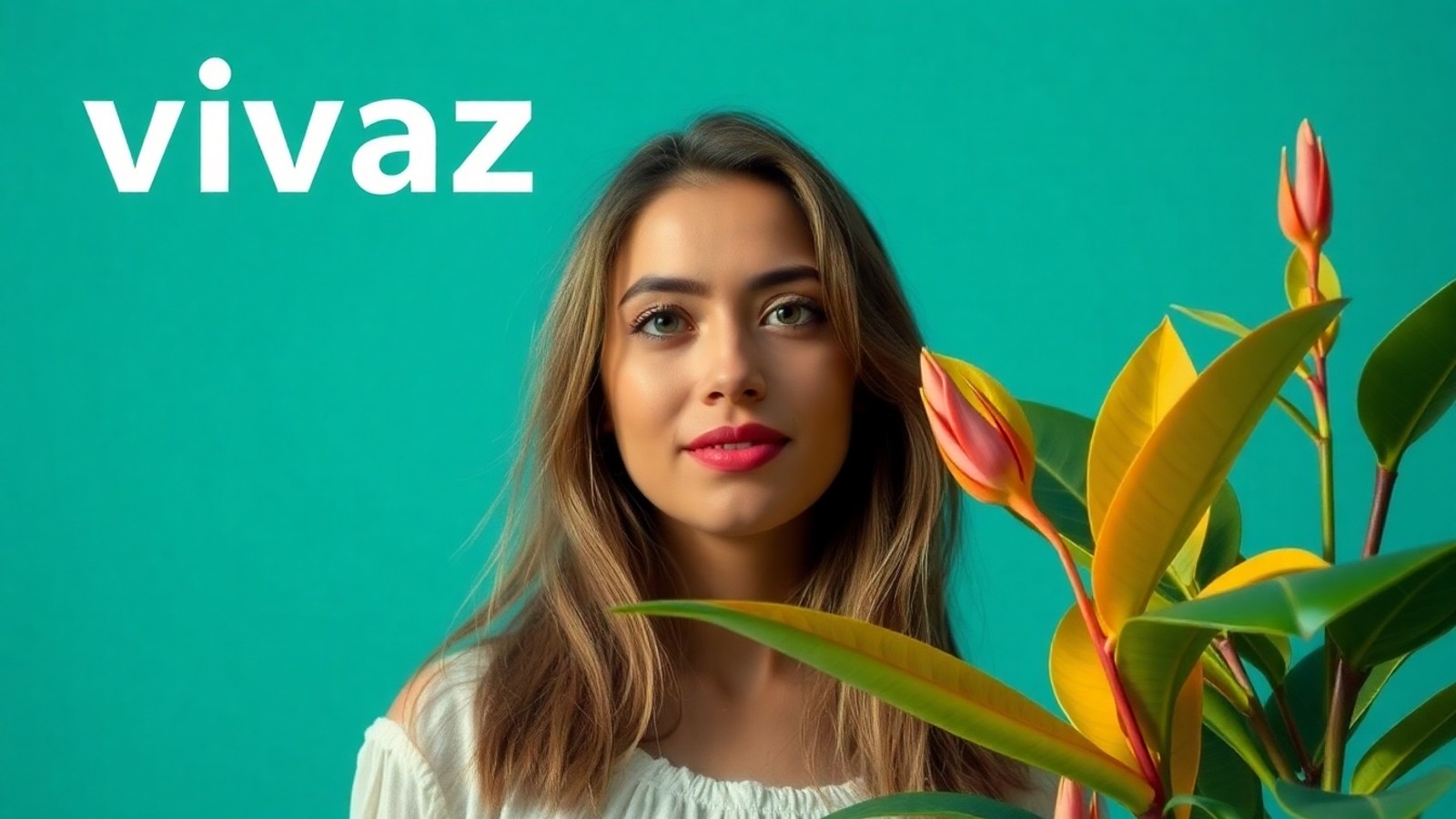 significado vivaz pessoa cores planta