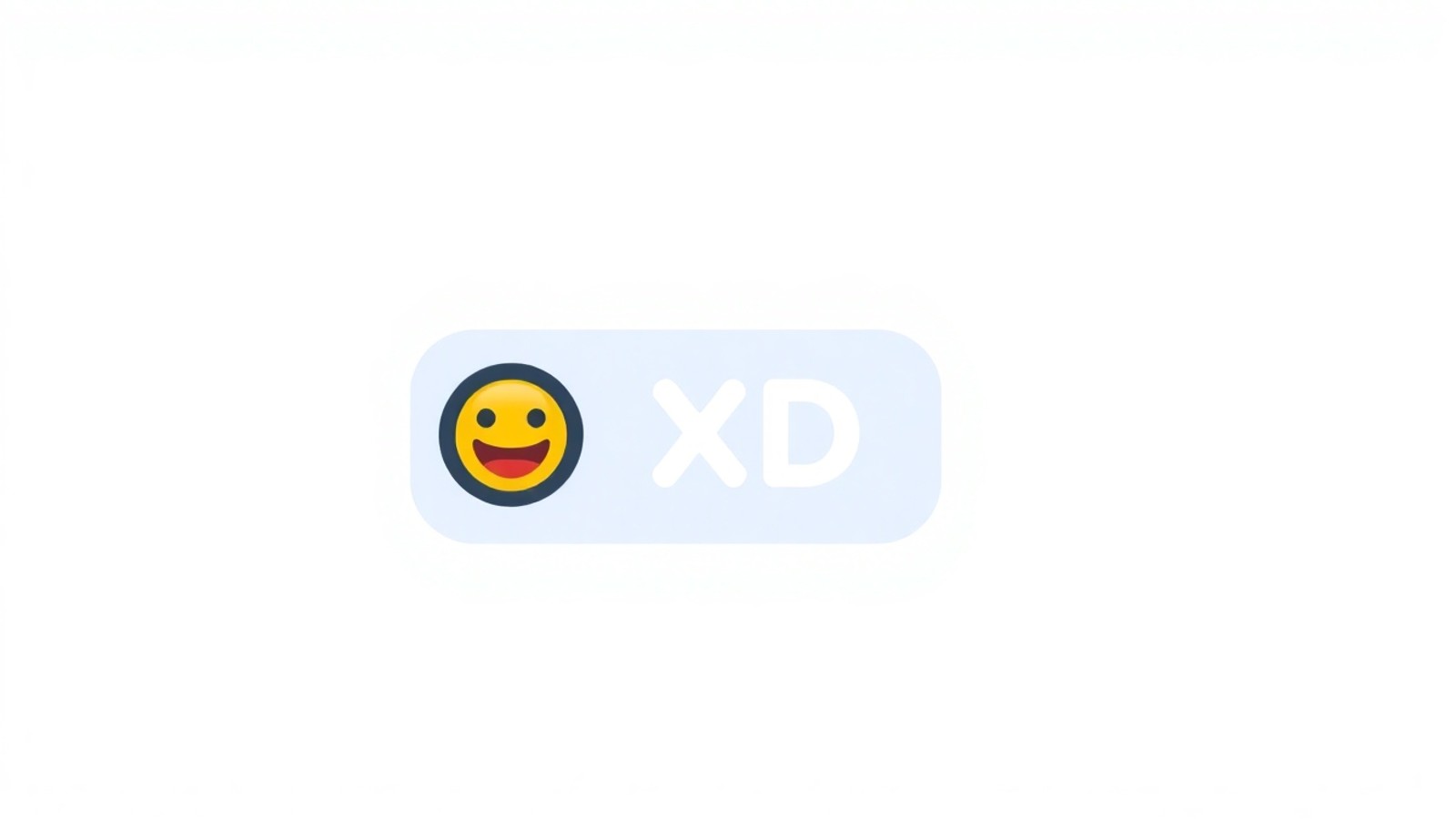 significado xd emoticon risada internet