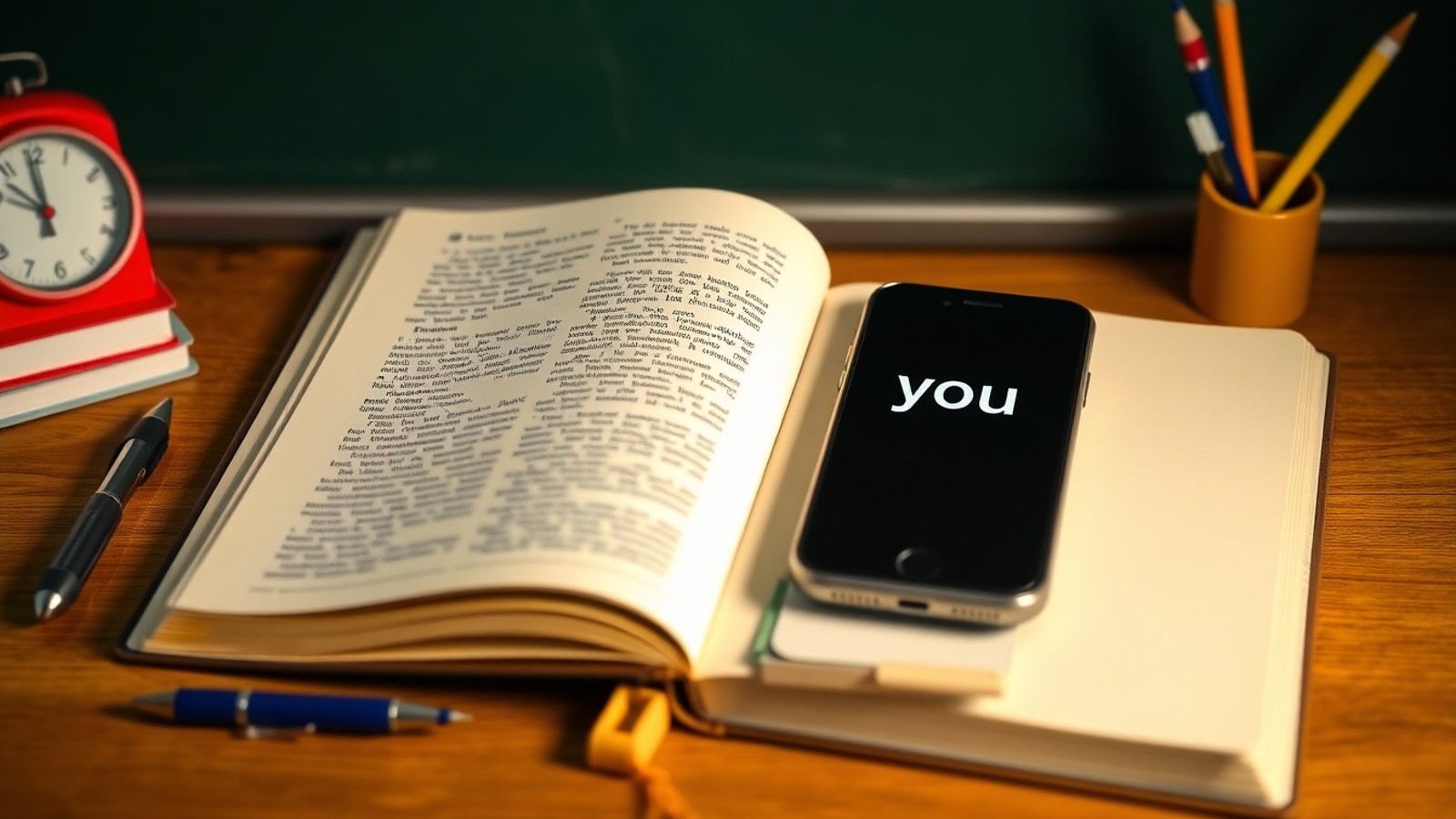significado you 1