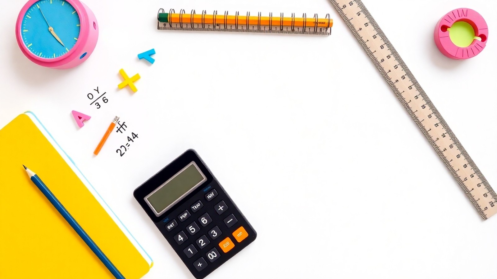 simbolos matematicos educacao