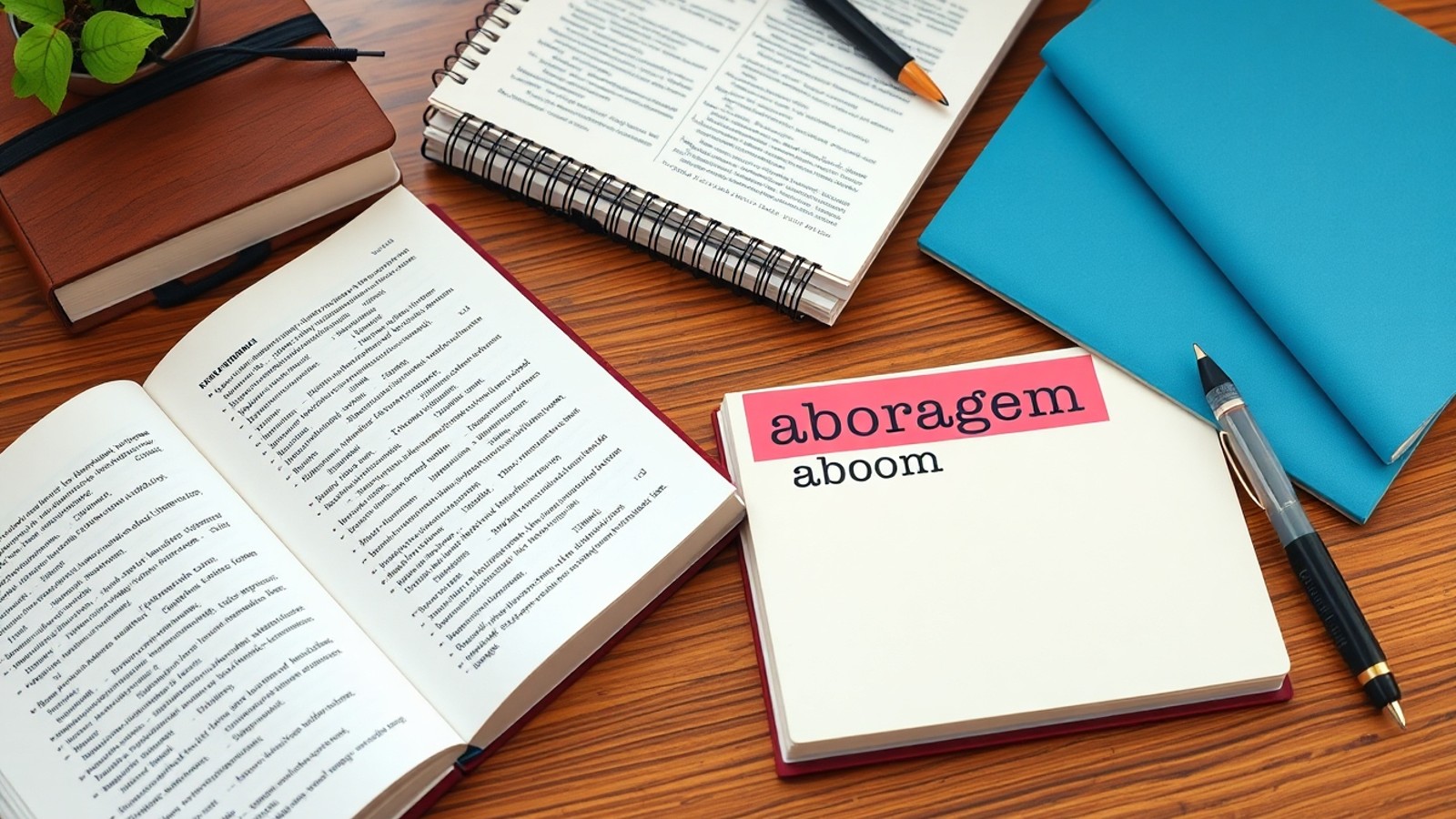 sinonimo abordagem vocabulario lingua portuguesa