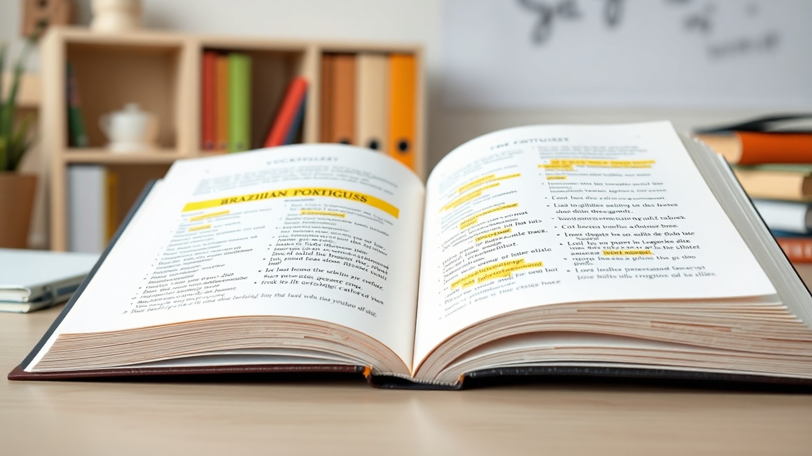 sinonimo compreender estudo vocabulario