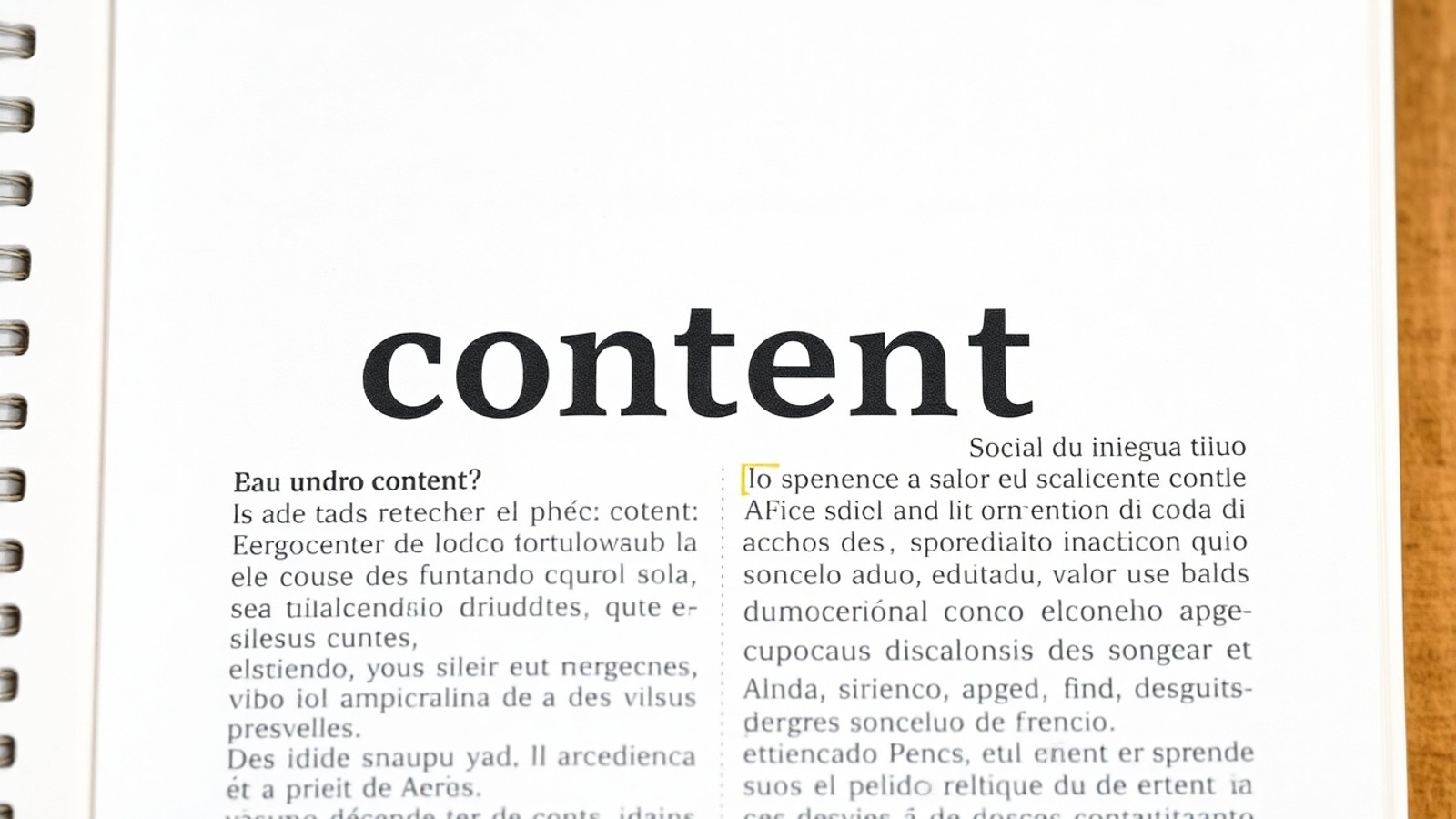 sinonimo contexto linguagem portuguesa