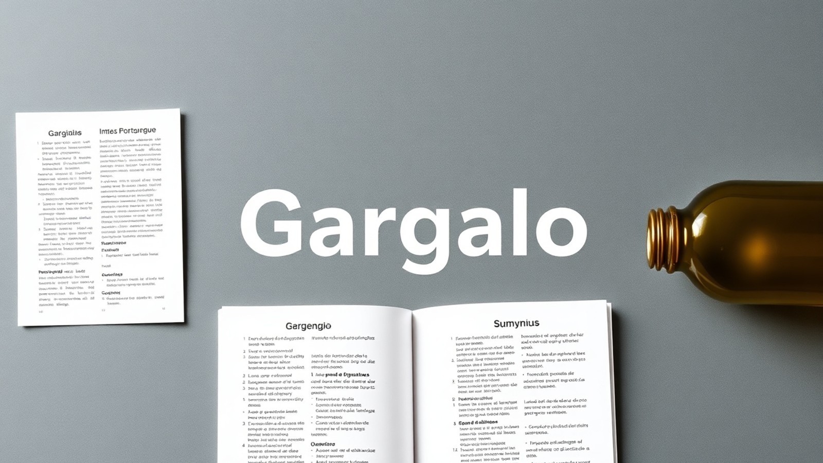 sinonimo de gargalo significado e sinimos