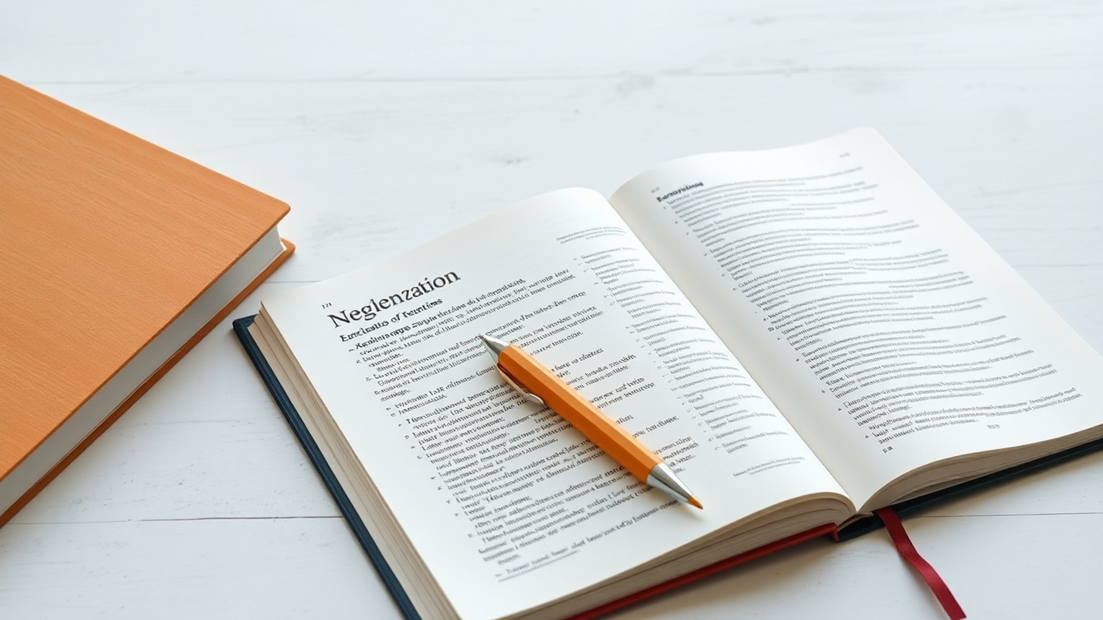 sinonimo de negligencia contexto linguistico