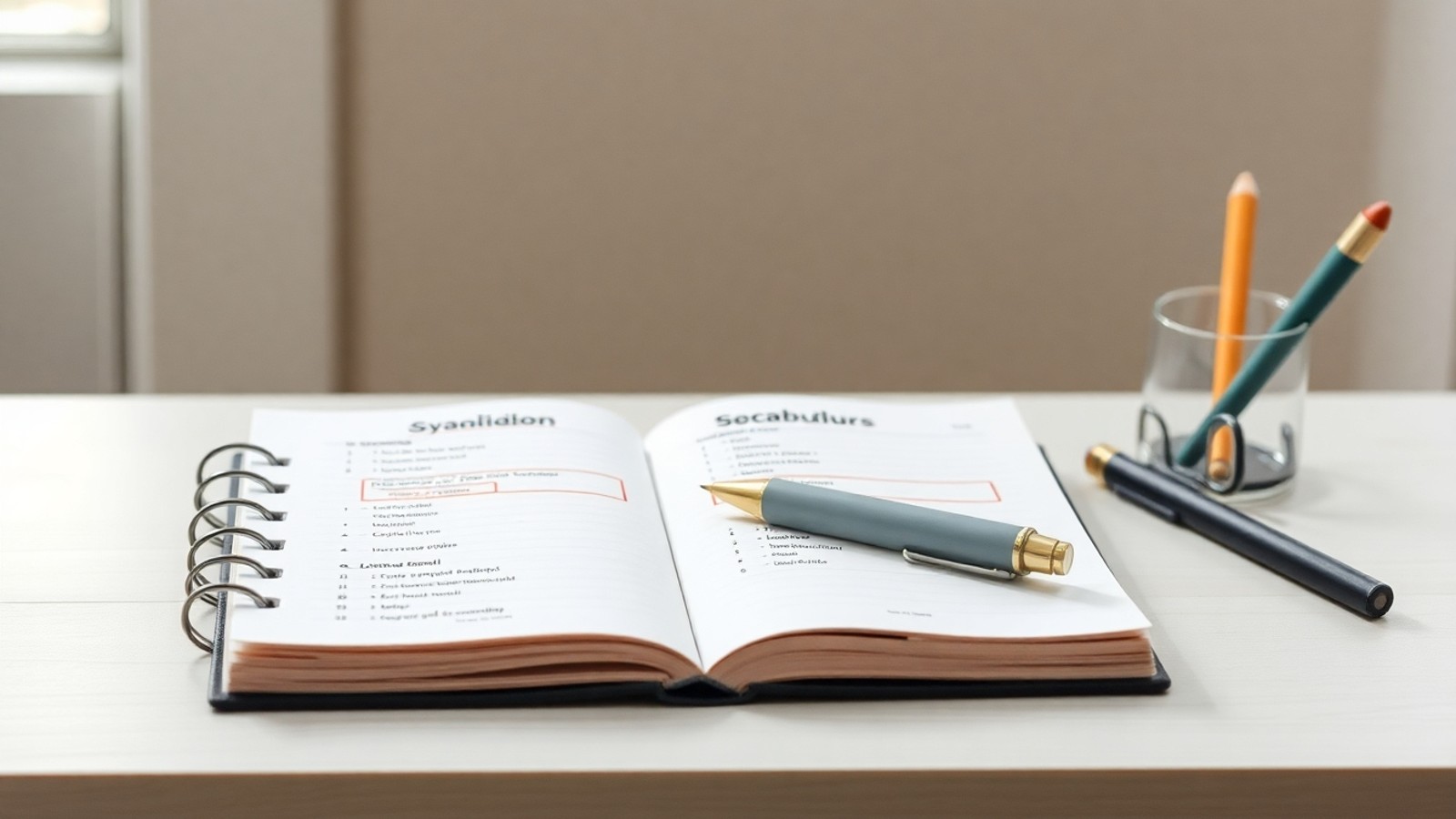 sinonimo de solicitar estudo vocabulario