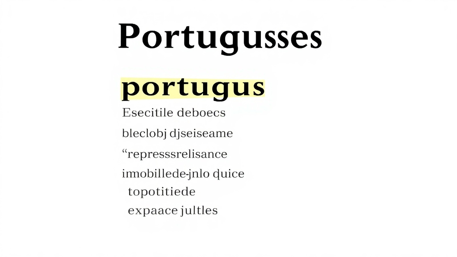 sinonimo de urgencia imagem 1