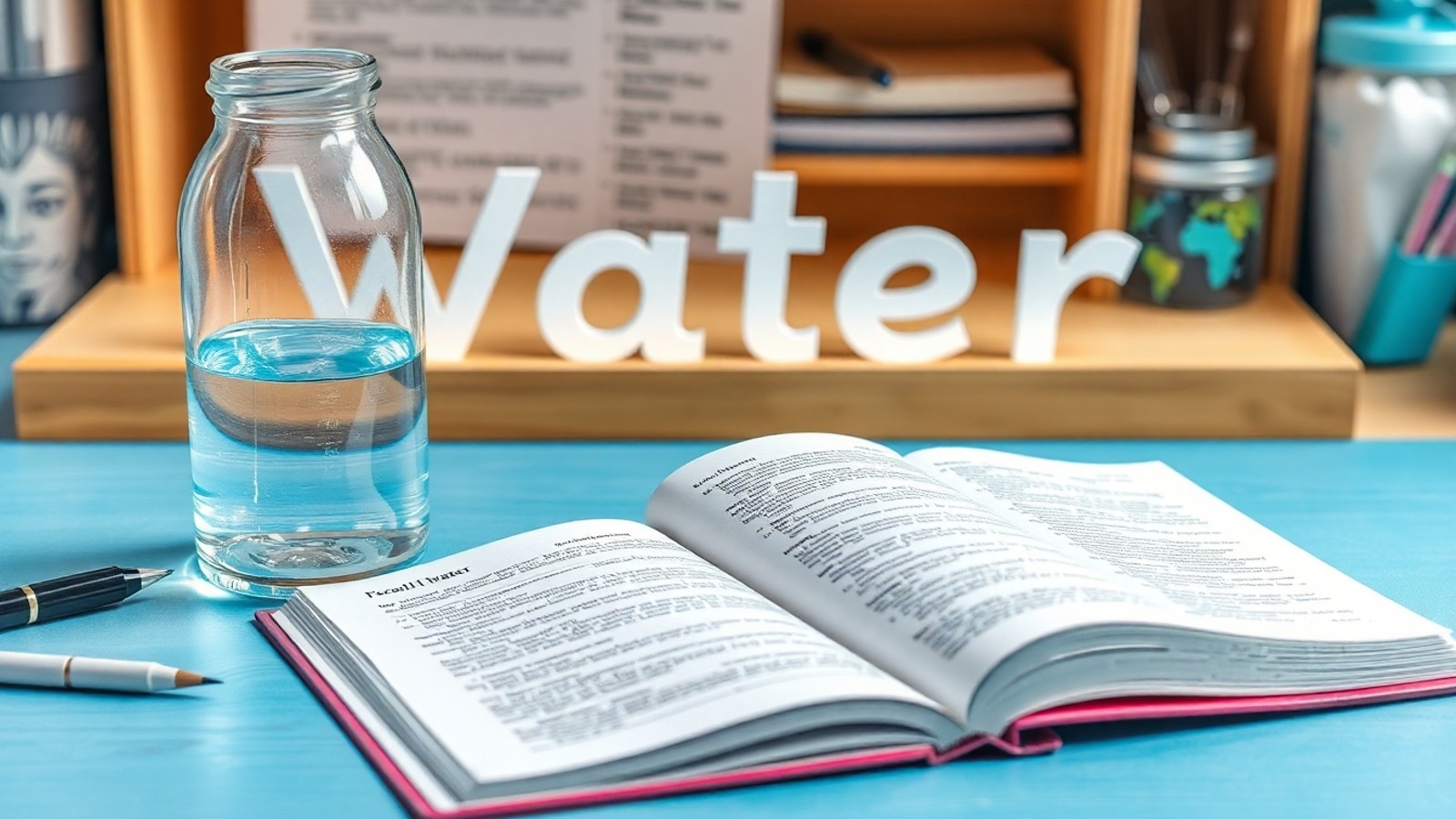 sinonimo de water imagem 1