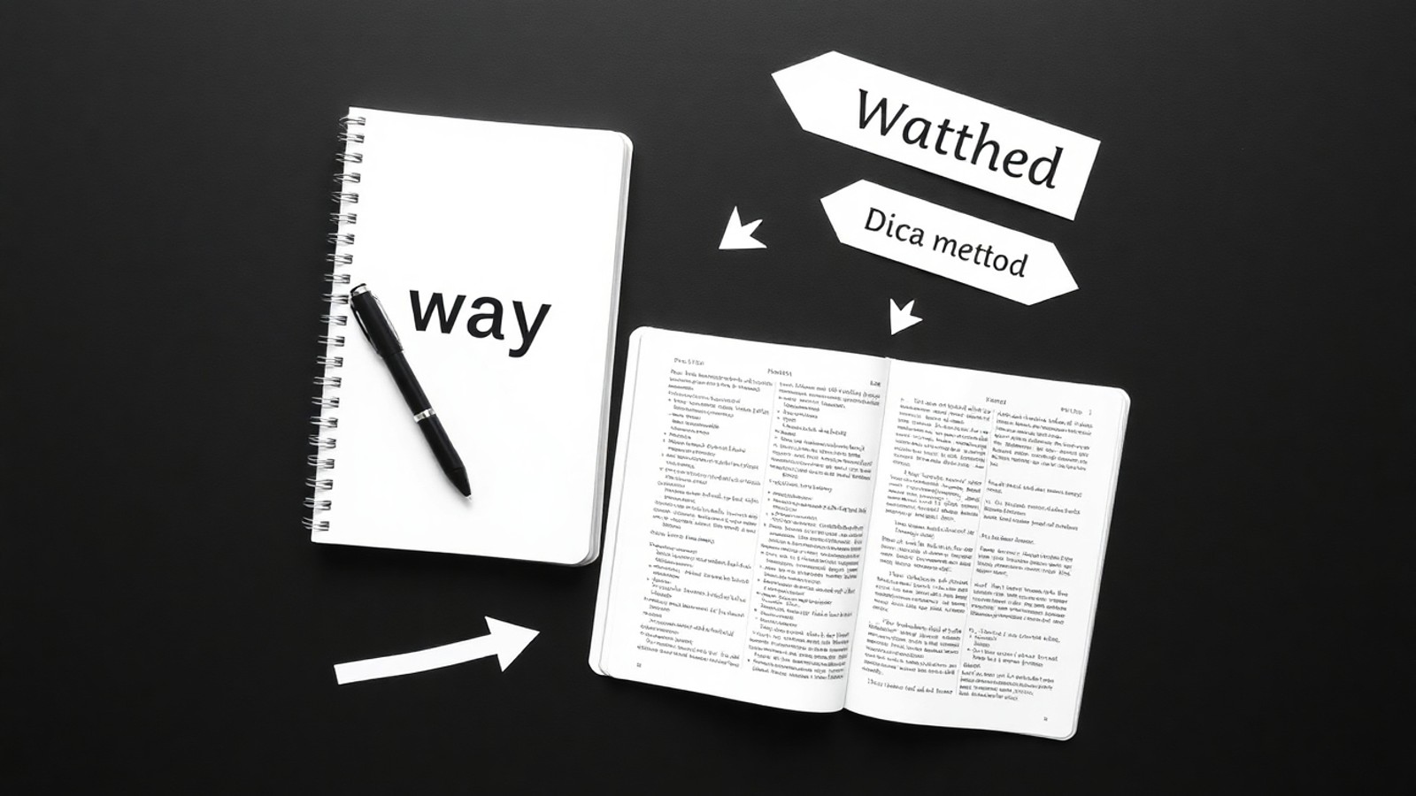 sinonimo de way significados contexto