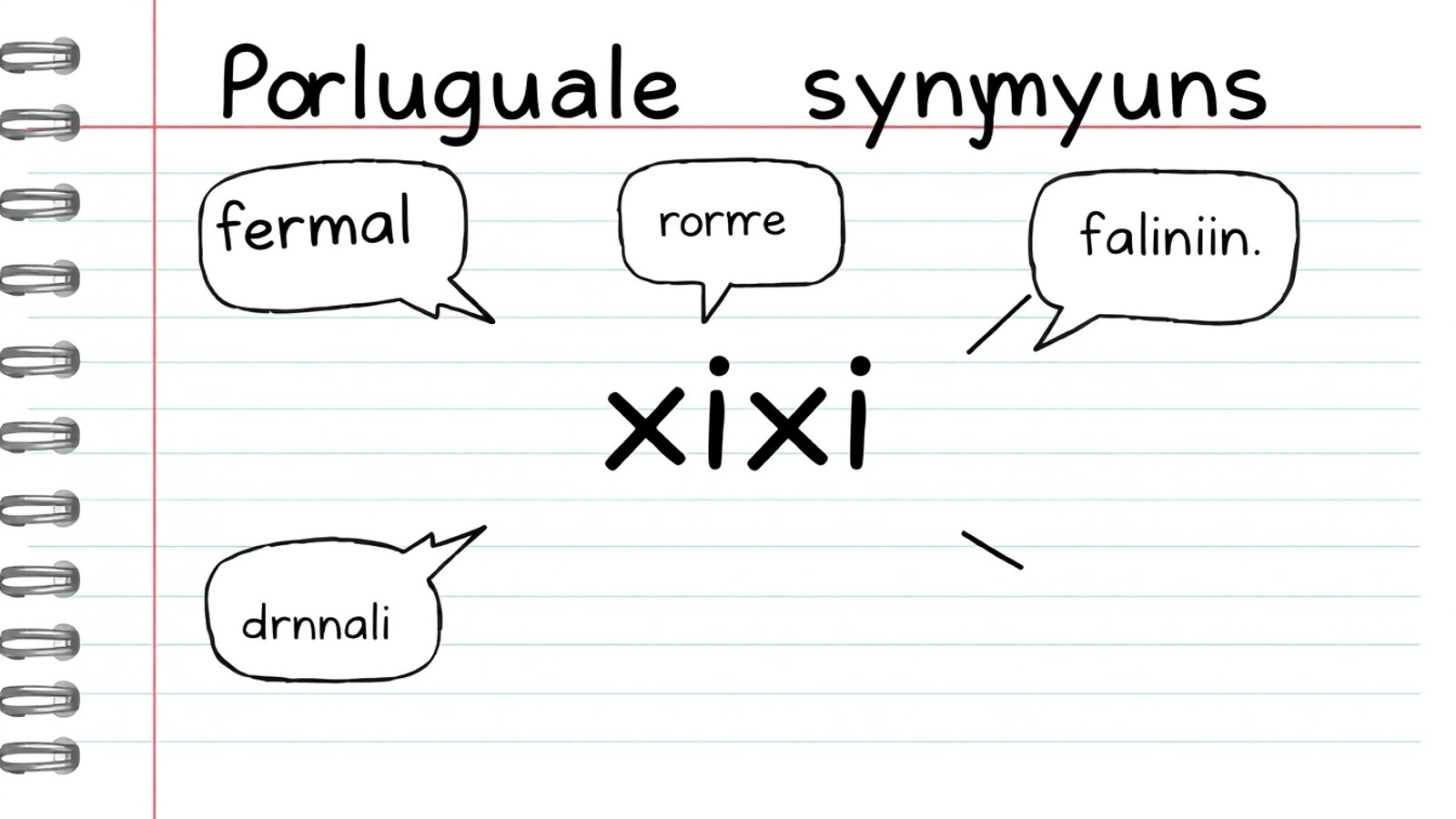 sinonimo de xixi imagem 1