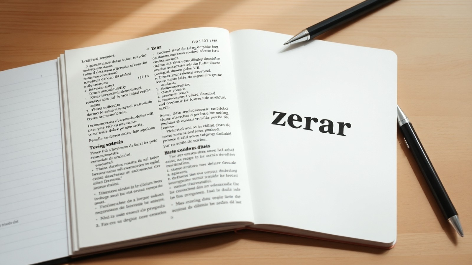 sinonimo de zerar imagem 1