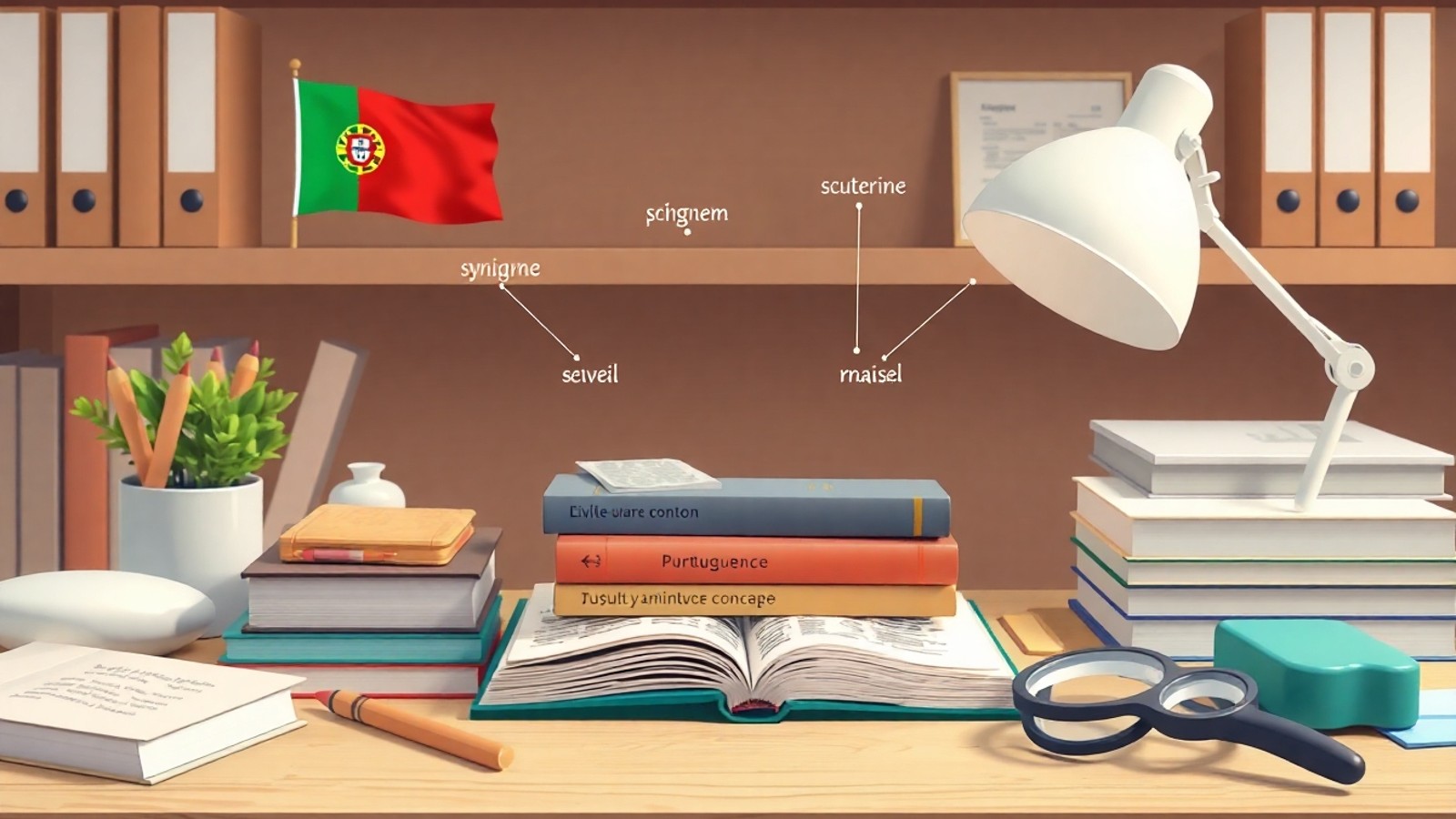 sinonimo manutencao imagem dicionario