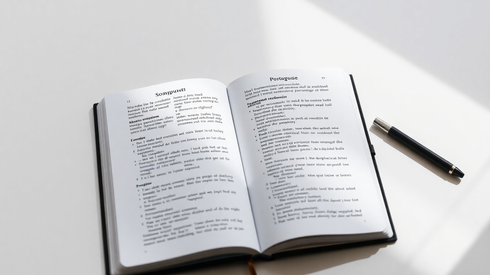 sinonimo situacao estudo linguistico