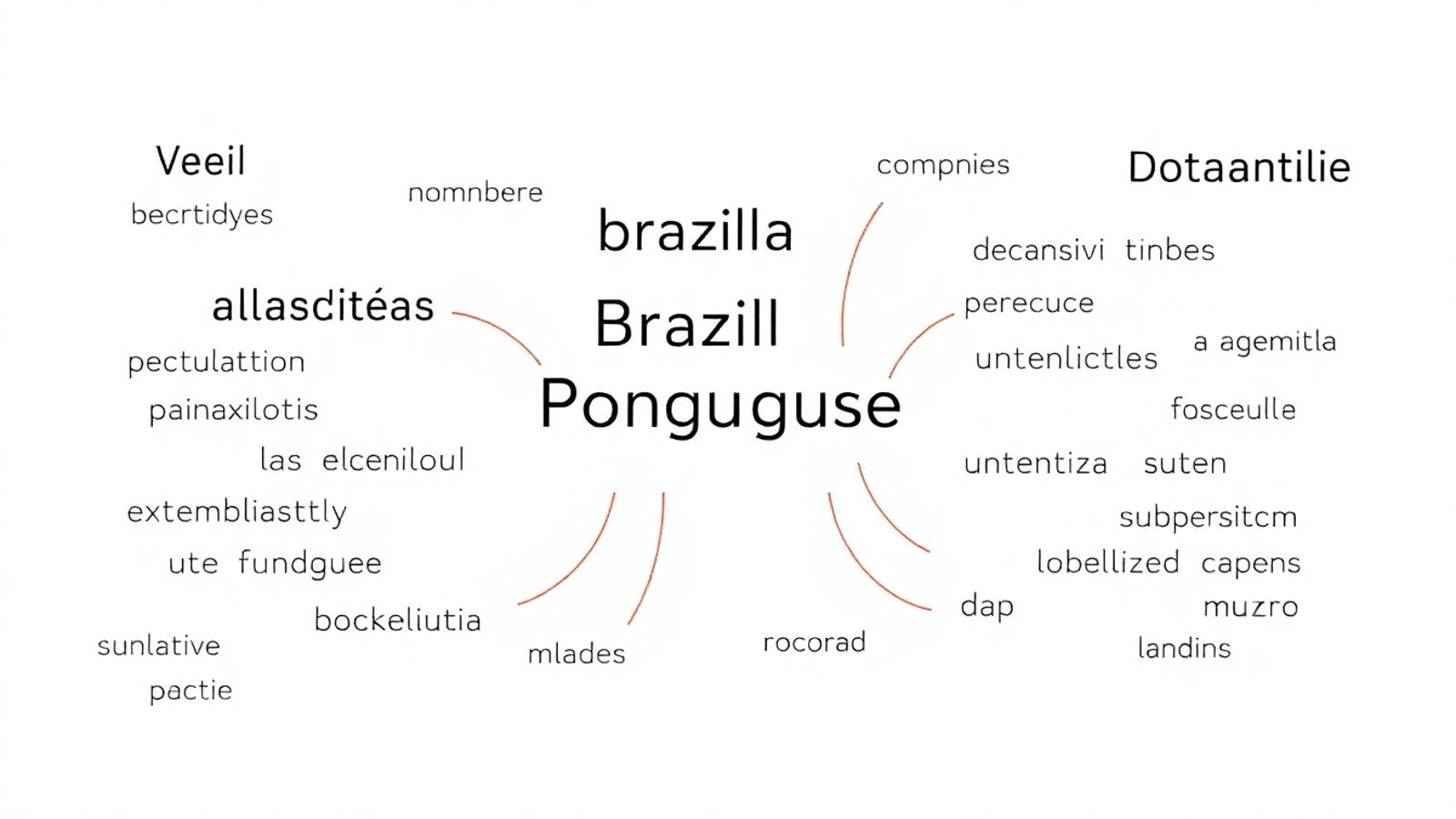 sinonimo visando gramatica portuguesa