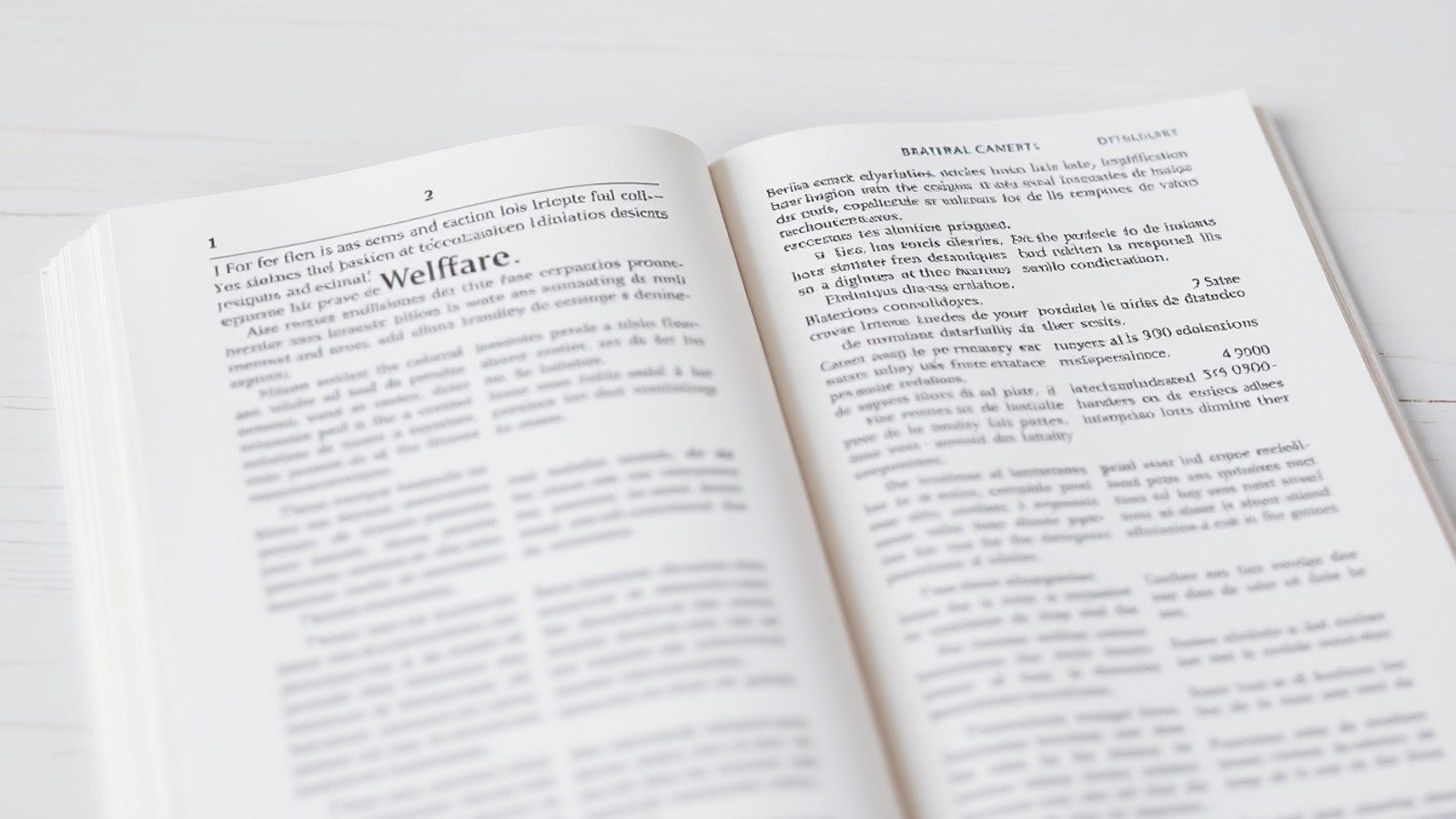 sinonimo welfare dicionario bilingue