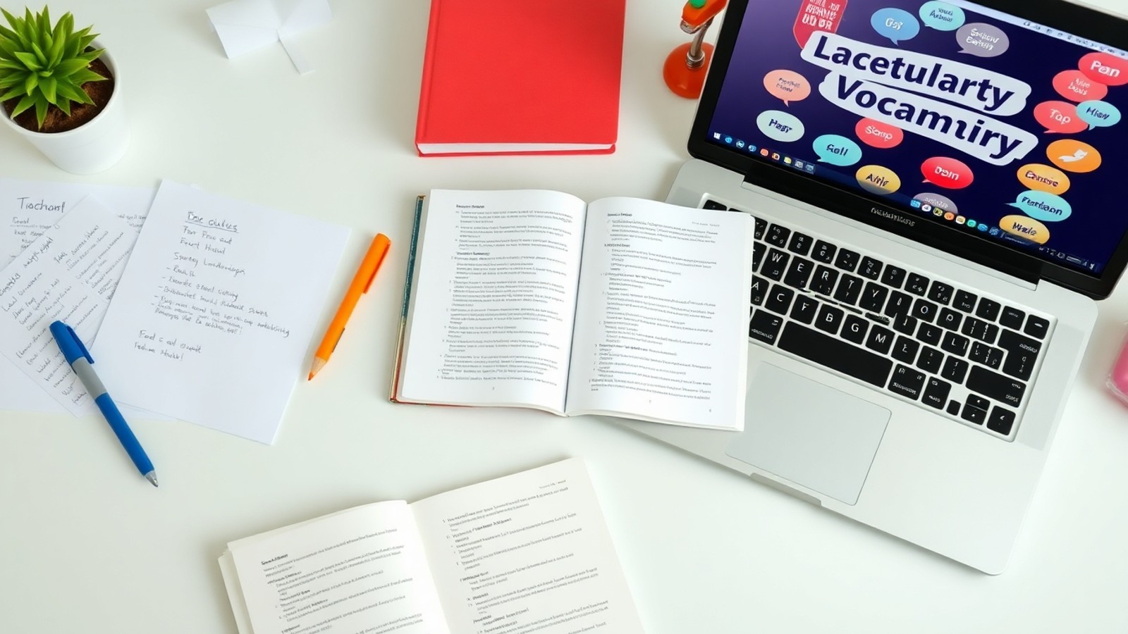 sinonimo win vocabulario ingles
