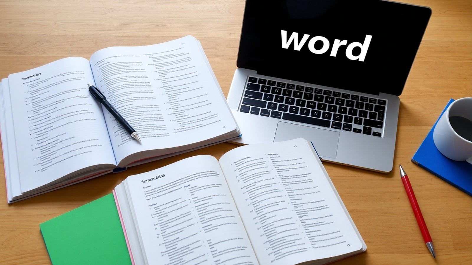 sinonimo work estudo vocabulario