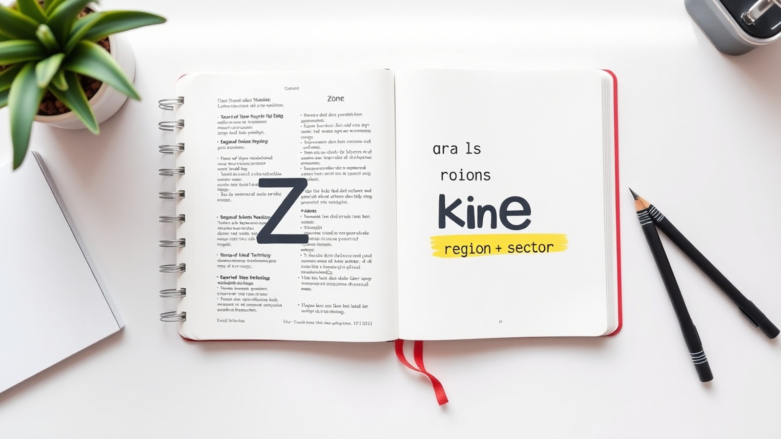 sinonimo zona ilustracao dicionario