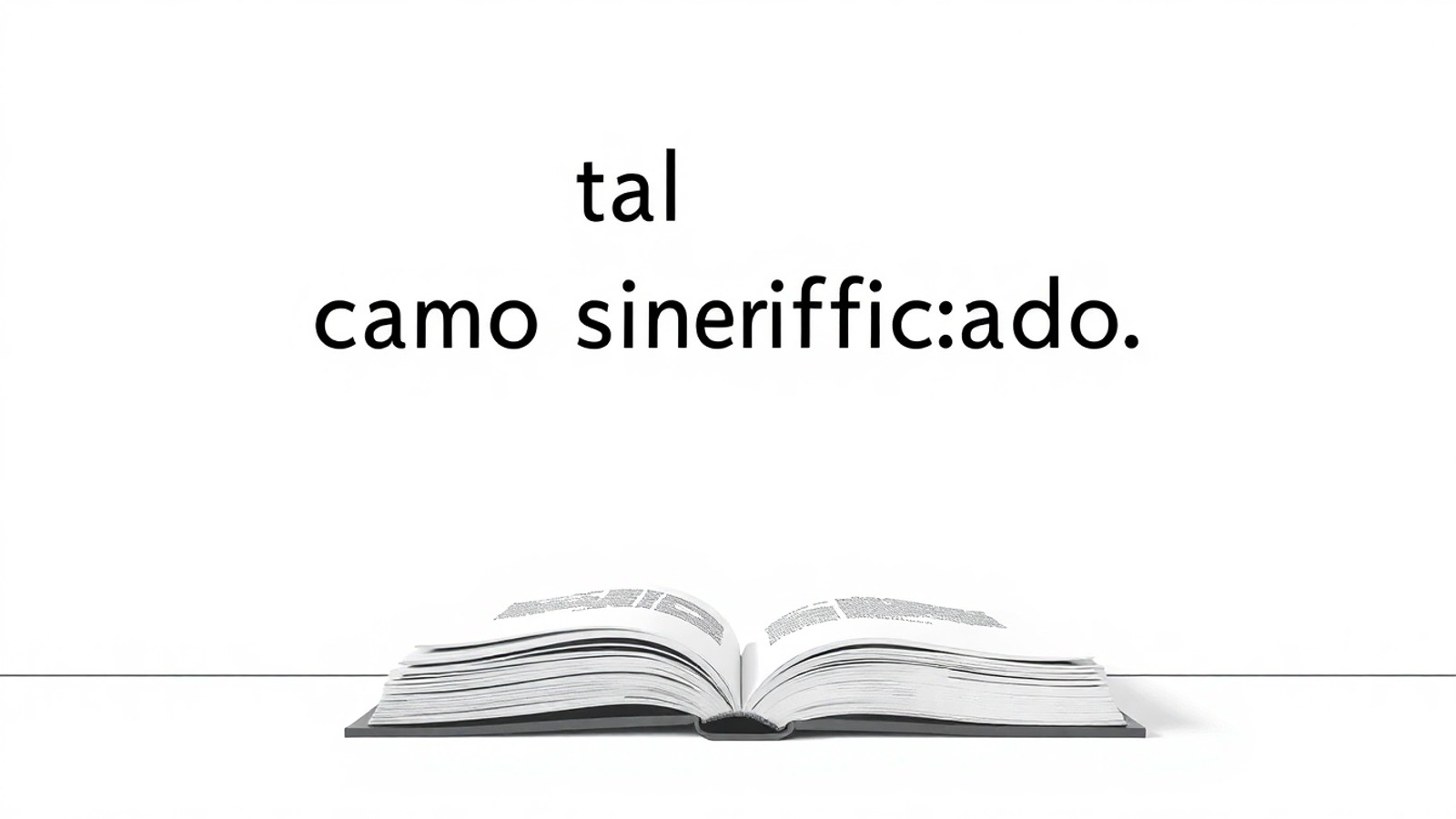 tal como significado gramatica comparacao