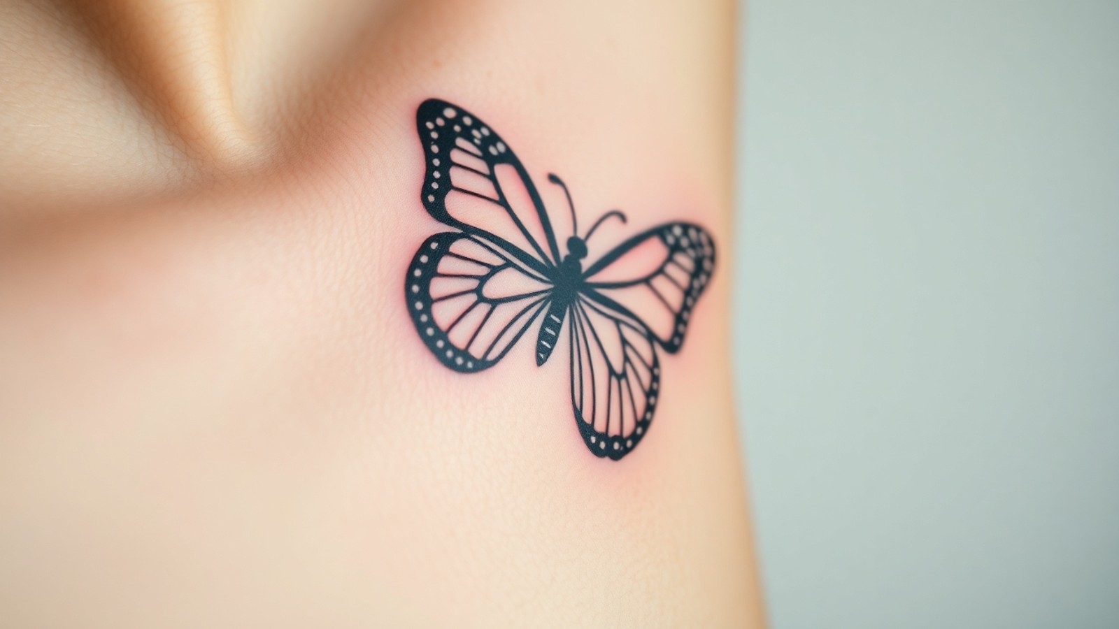 tatuagem borboleta significado feminina