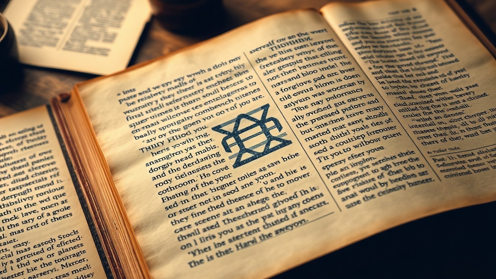 tetragrama sagrado yhwh estudo biblico