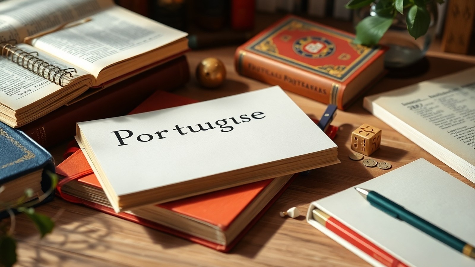 verbos e significados idioma portugues