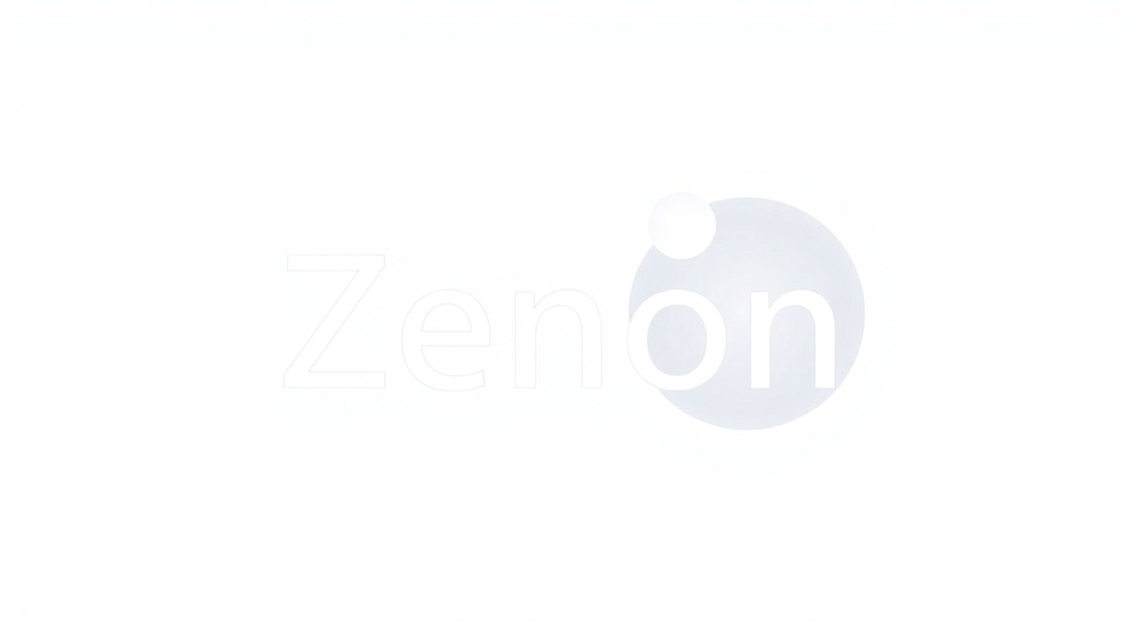 xenon elemento quimico infografico