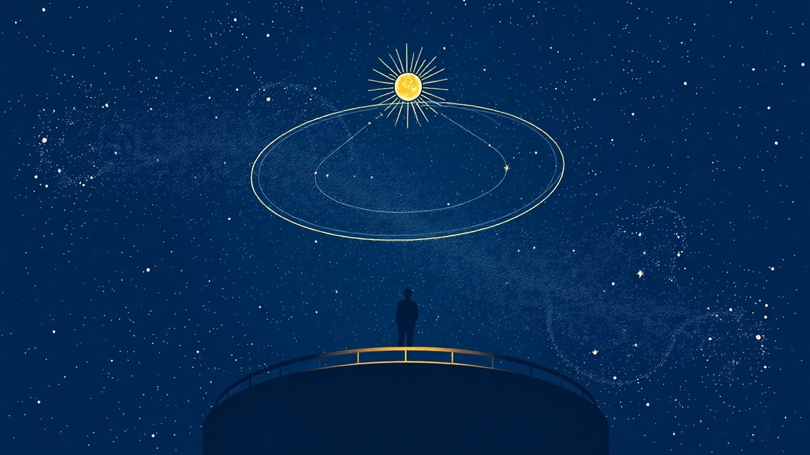 zenith astronomia ponto mais alto