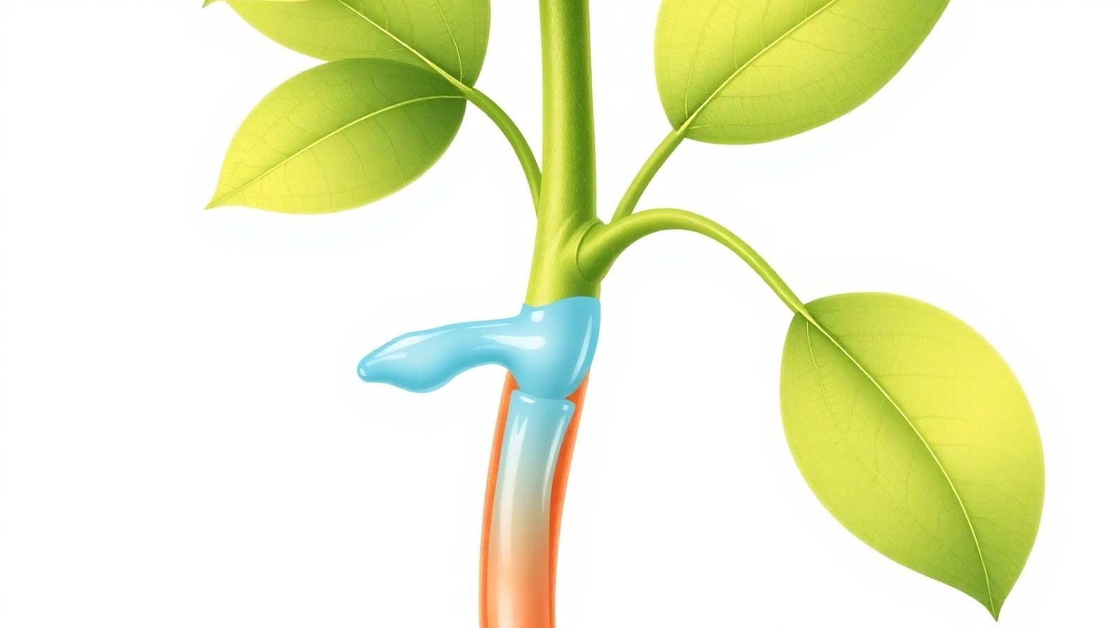 Significado Xilema: O Que É e Funções no Tecido Vegetal