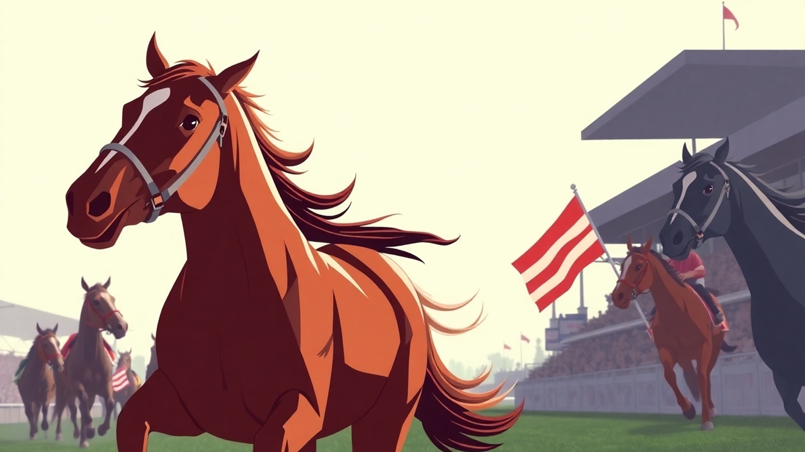 O Que Significa Dark Horse: Entenda o Termo