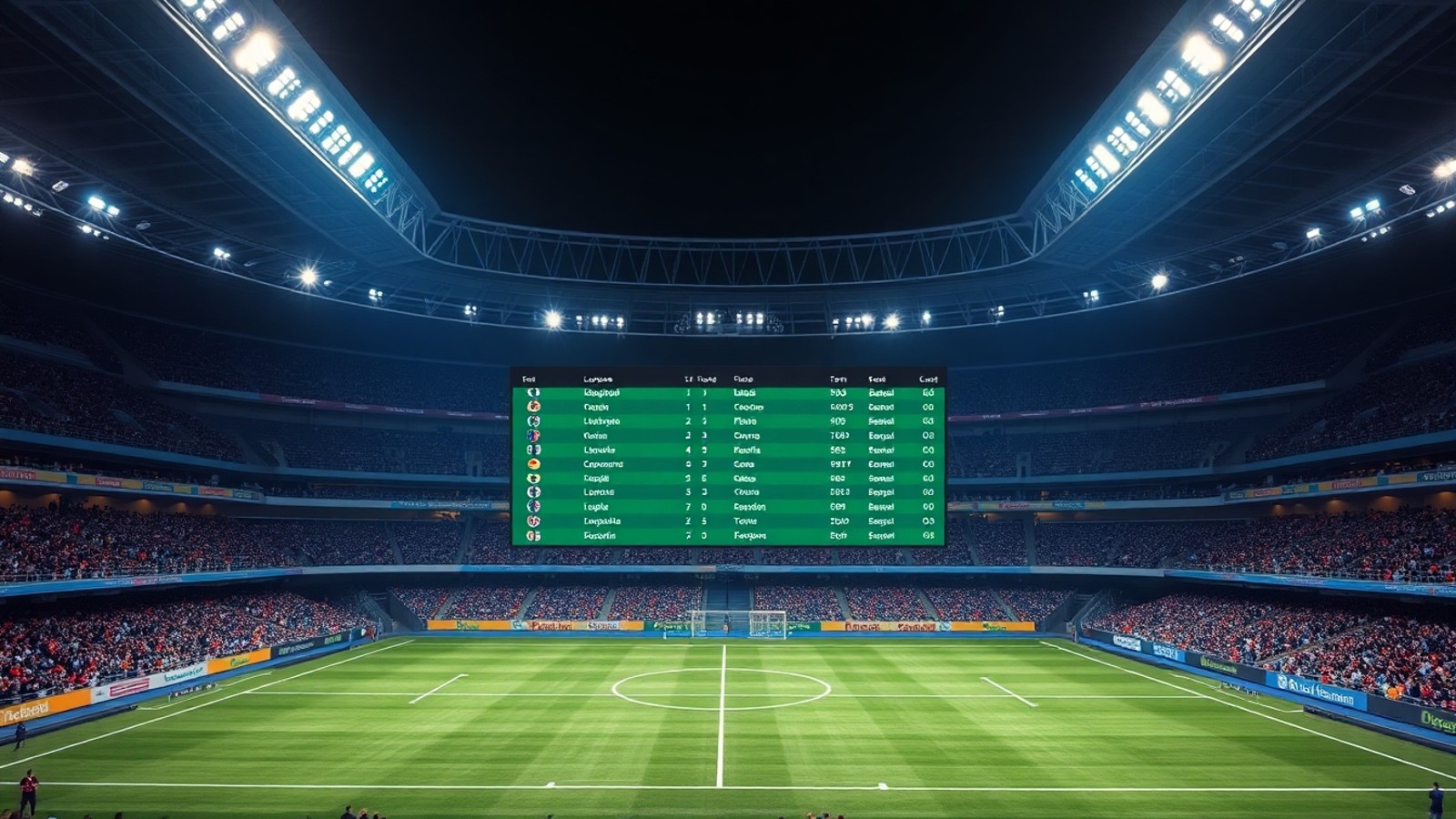 estadio tabela campeonato brasileiro 2026
