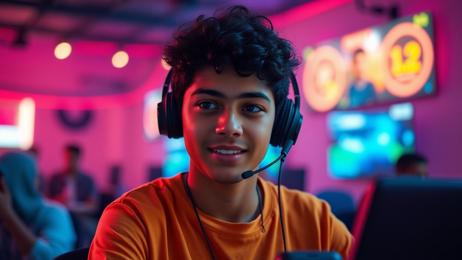 O Que Significa Farmar Aura? Entenda a Gíria Gamer