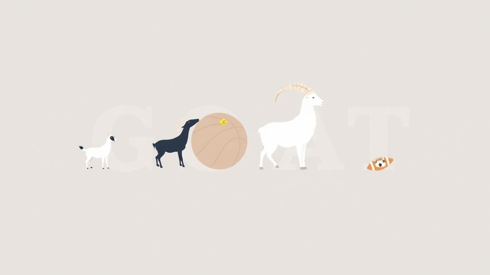O Que Significa GOAT: Entenda o Termo e o Uso