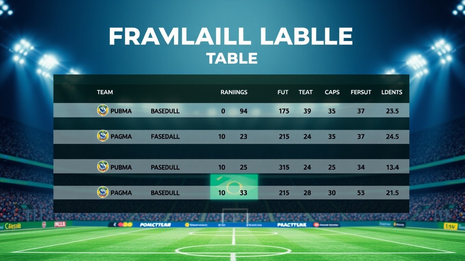 tabela brasileirao 2025 classificacao campeonato