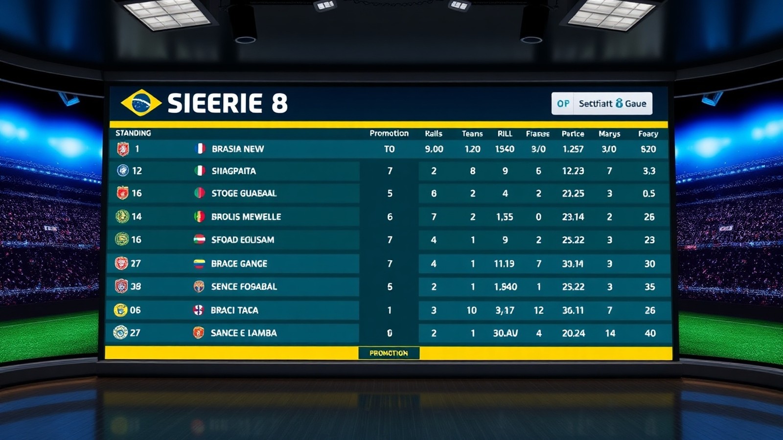 tabela brasileirao 2025 serie b classificacao final