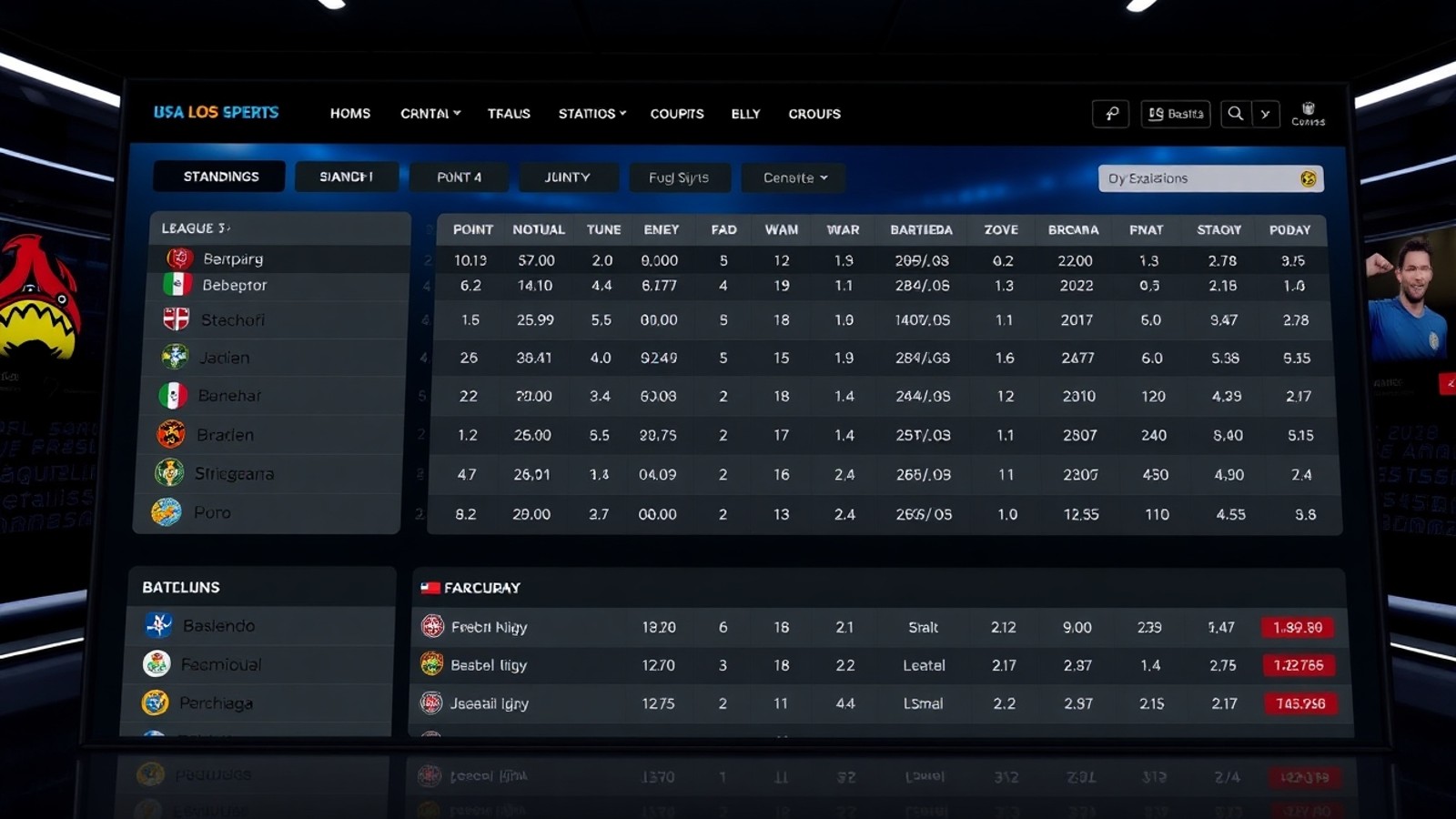 tabela brasileirao 2026 dashboard