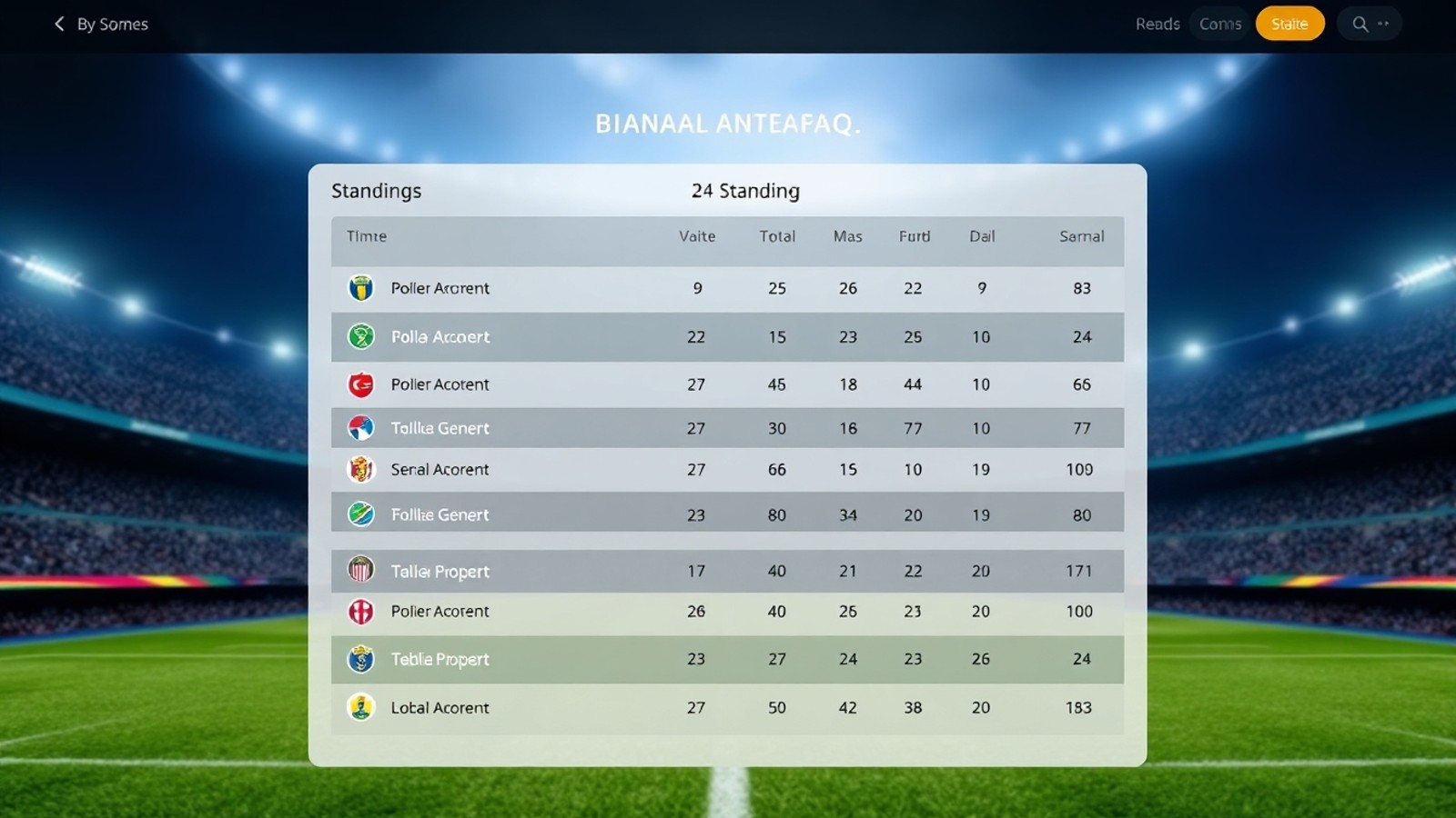 tabela brasileirao serie a classificacao atualizada