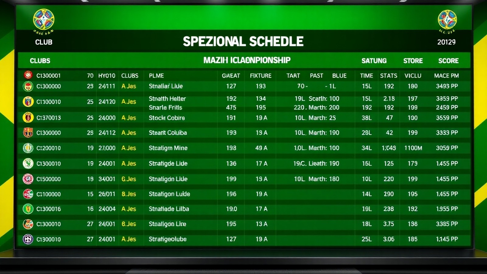 tabela de jogos brasileirao