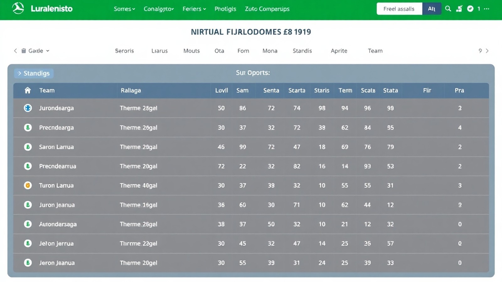 tabela gauchao classificacao campeonato gaaucho