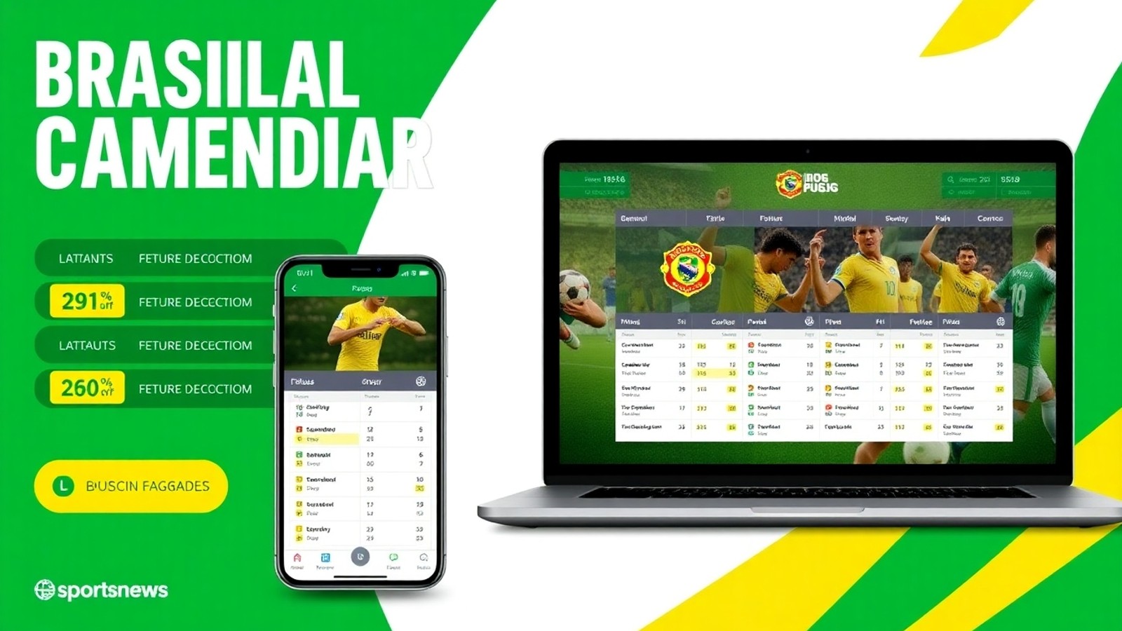 Tabela de Jogos Brasileirão 2026: Guia Completo