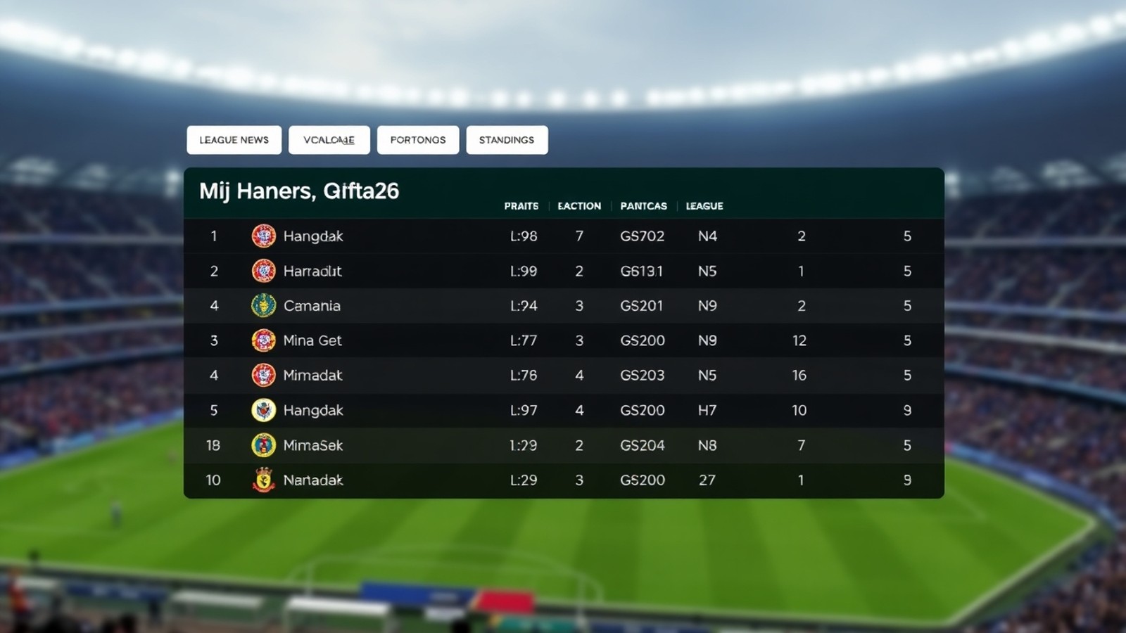 tabela mineiro classificacao campeonato mineiro